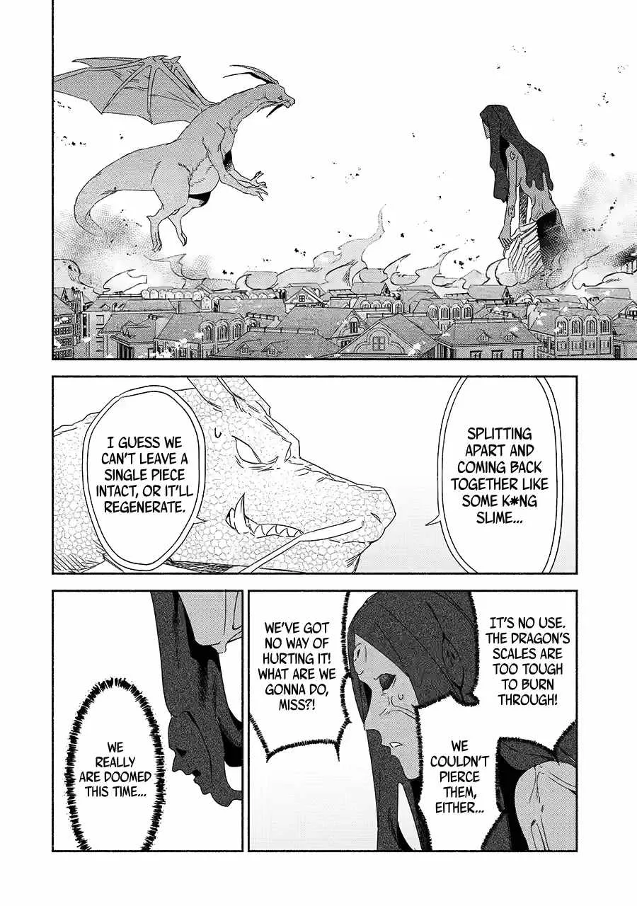 Around 40 Kenja no Isekai Seikatsu Nikki ~ Kimana na Isekai Kyoushi Raifu ~ Chapter 80 page 31