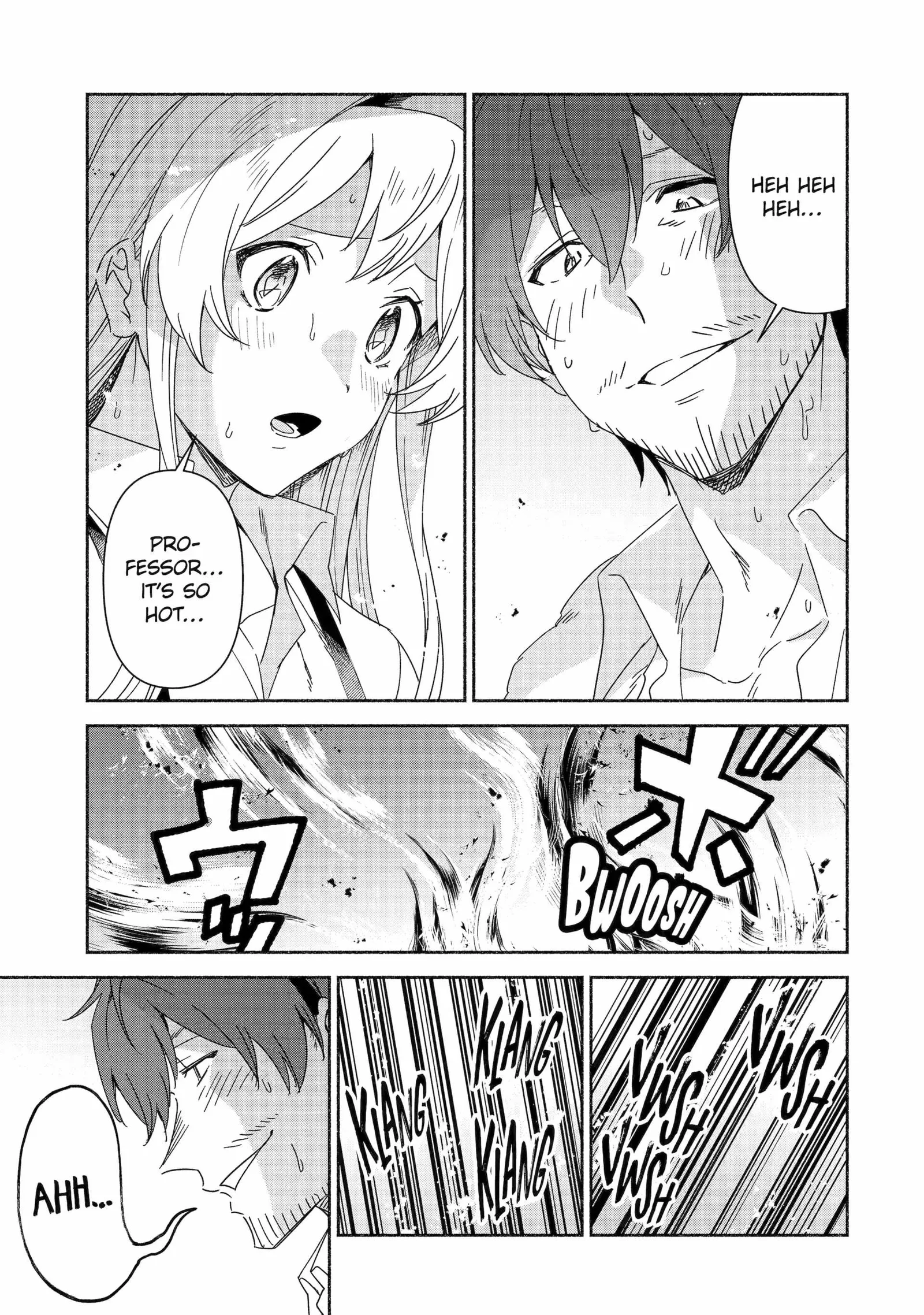 Around 40 Kenja no Isekai Seikatsu Nikki ~ Kimana na Isekai Kyoushi Raifu ~ Chapter 79 page 1