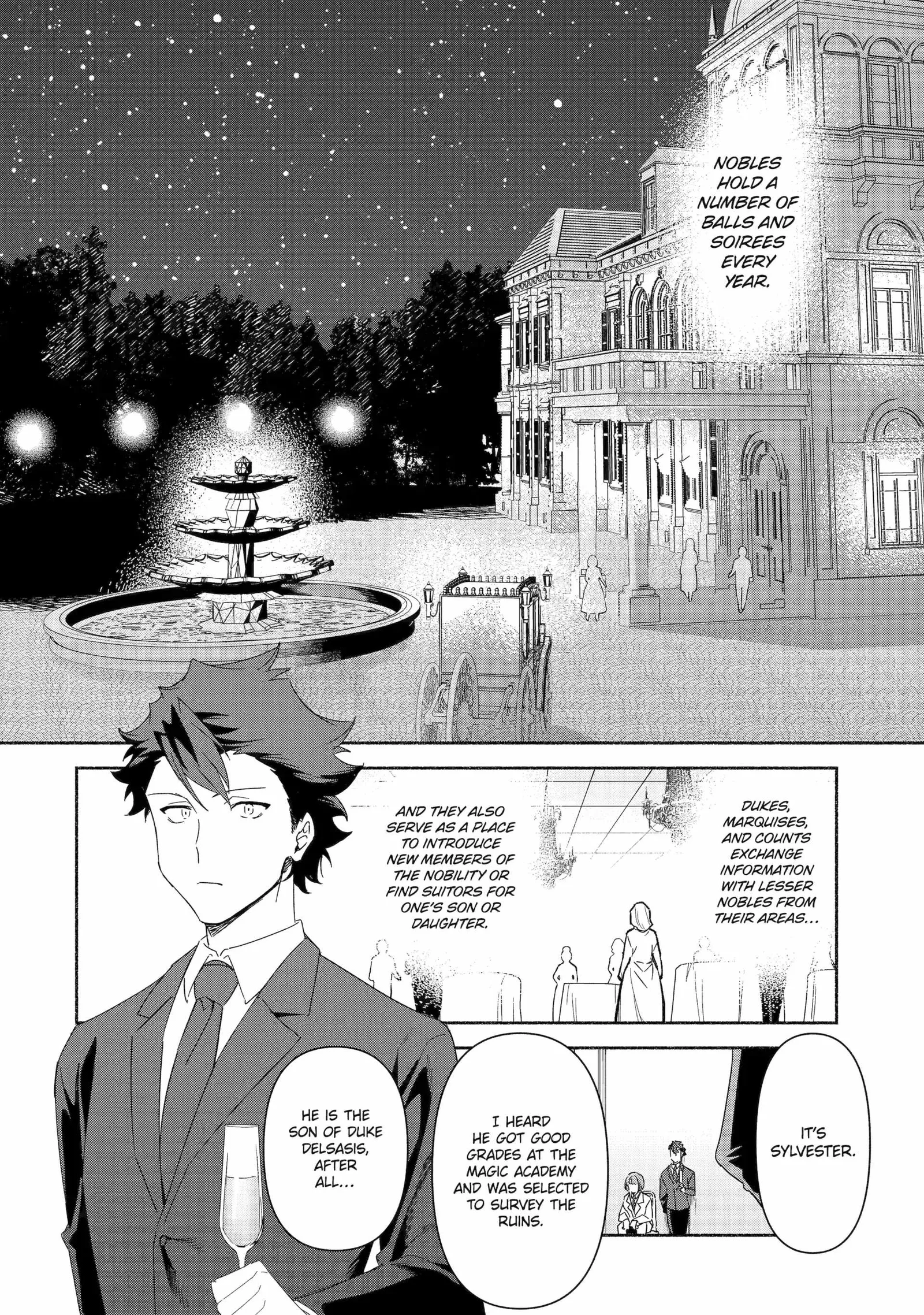 Around 40 Kenja no Isekai Seikatsu Nikki ~ Kimana na Isekai Kyoushi Raifu ~ Chapter 79 page 4