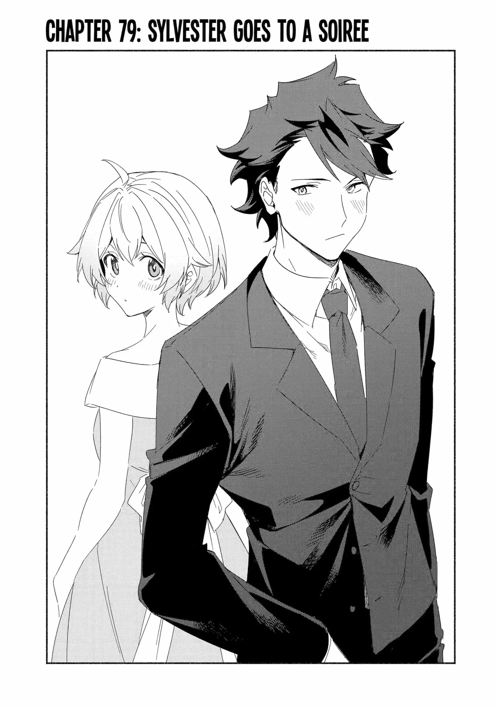 Around 40 Kenja no Isekai Seikatsu Nikki ~ Kimana na Isekai Kyoushi Raifu ~ Chapter 79 page 3