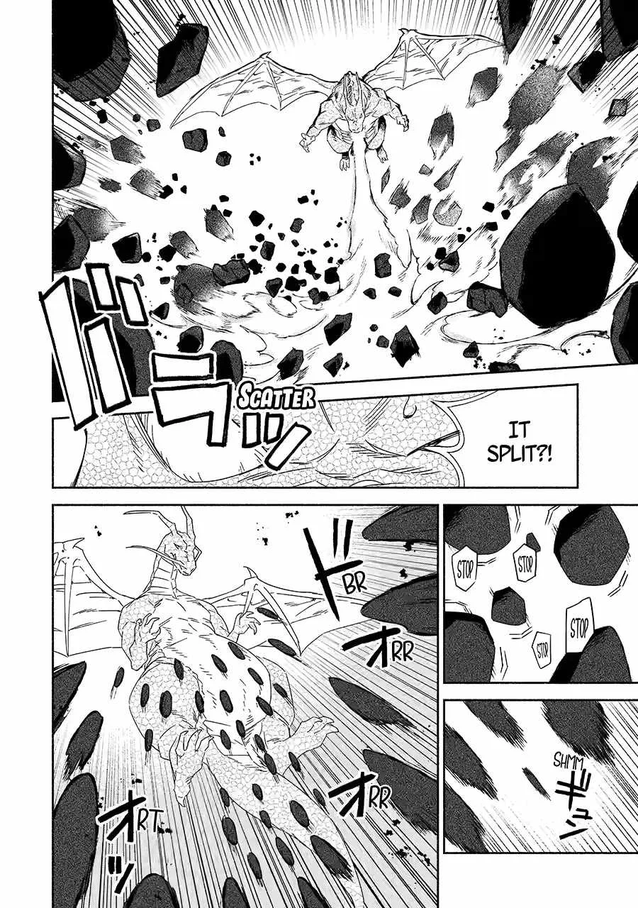 Around 40 Kenja no Isekai Seikatsu Nikki ~ Kimana na Isekai Kyoushi Raifu ~ Chapter 80 page 29