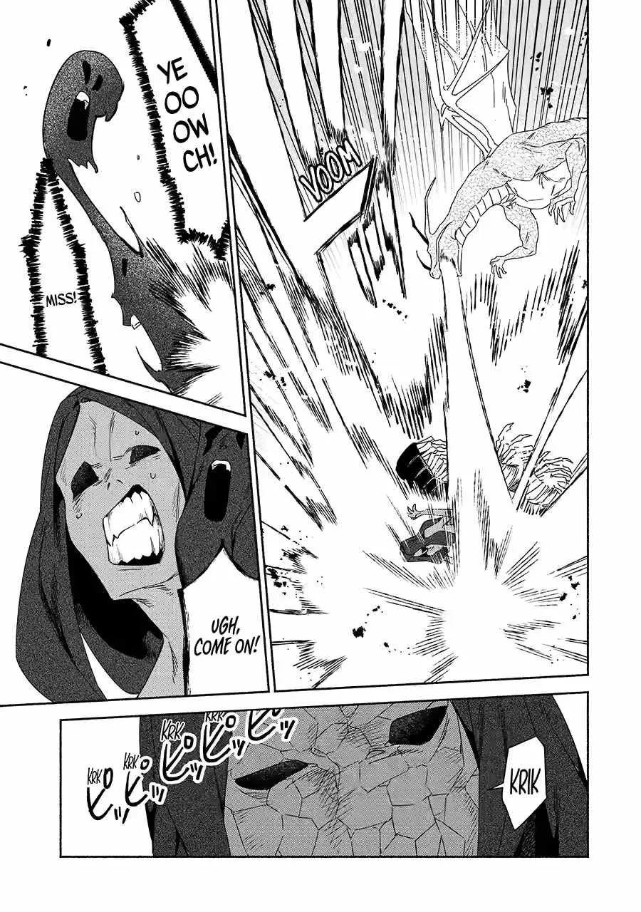 Around 40 Kenja no Isekai Seikatsu Nikki ~ Kimana na Isekai Kyoushi Raifu ~ Chapter 80 page 28