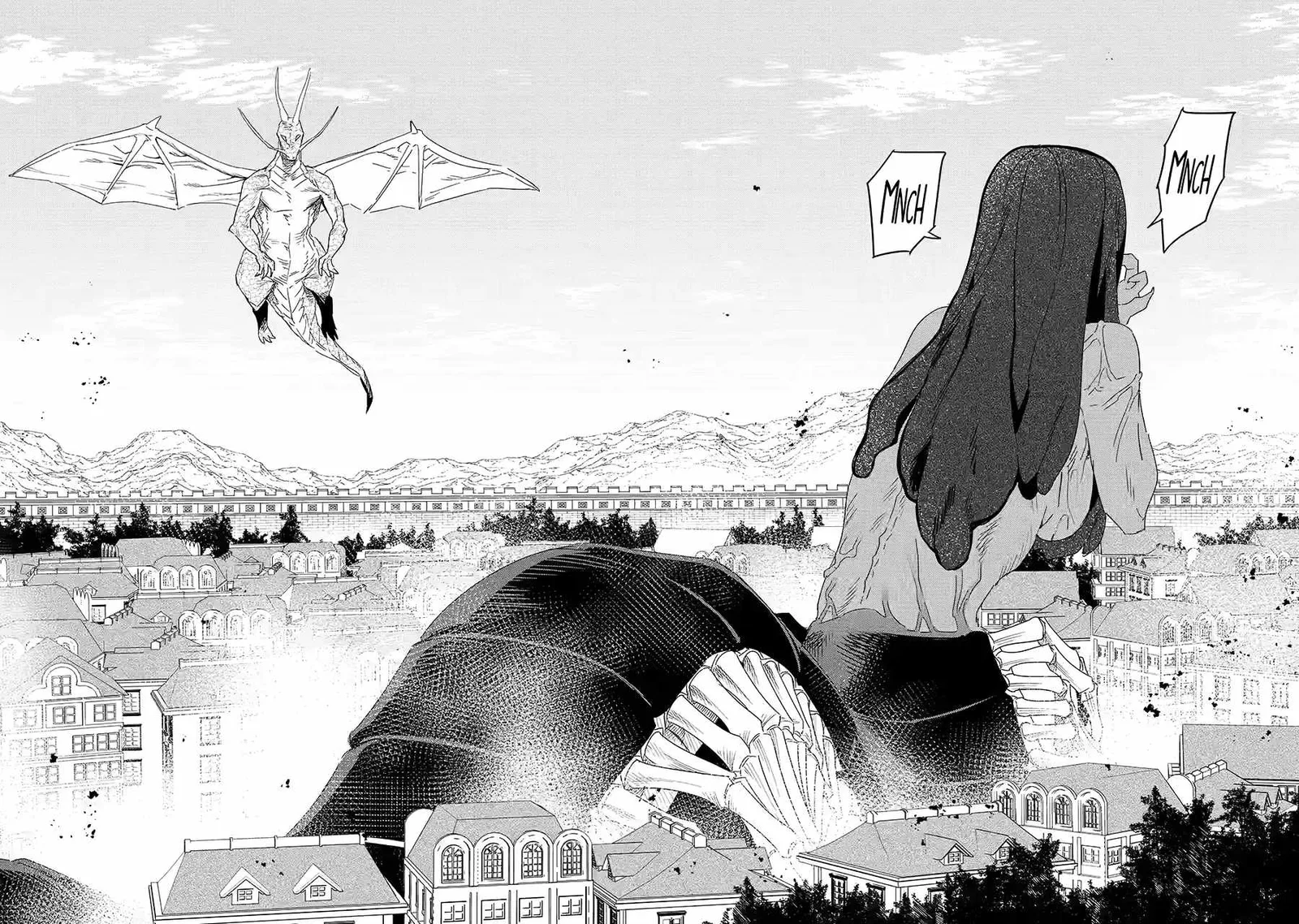 Around 40 Kenja no Isekai Seikatsu Nikki ~ Kimana na Isekai Kyoushi Raifu ~ Chapter 80 page 24