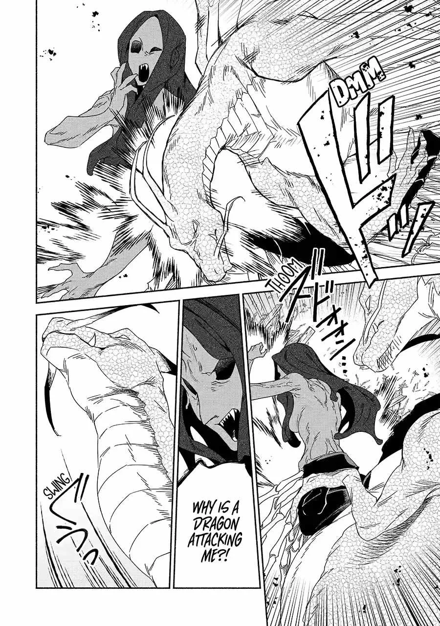 Around 40 Kenja no Isekai Seikatsu Nikki ~ Kimana na Isekai Kyoushi Raifu ~ Chapter 80 page 27