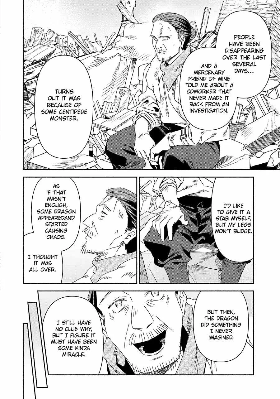 Around 40 Kenja no Isekai Seikatsu Nikki ~ Kimana na Isekai Kyoushi Raifu ~ Chapter 80 page 22