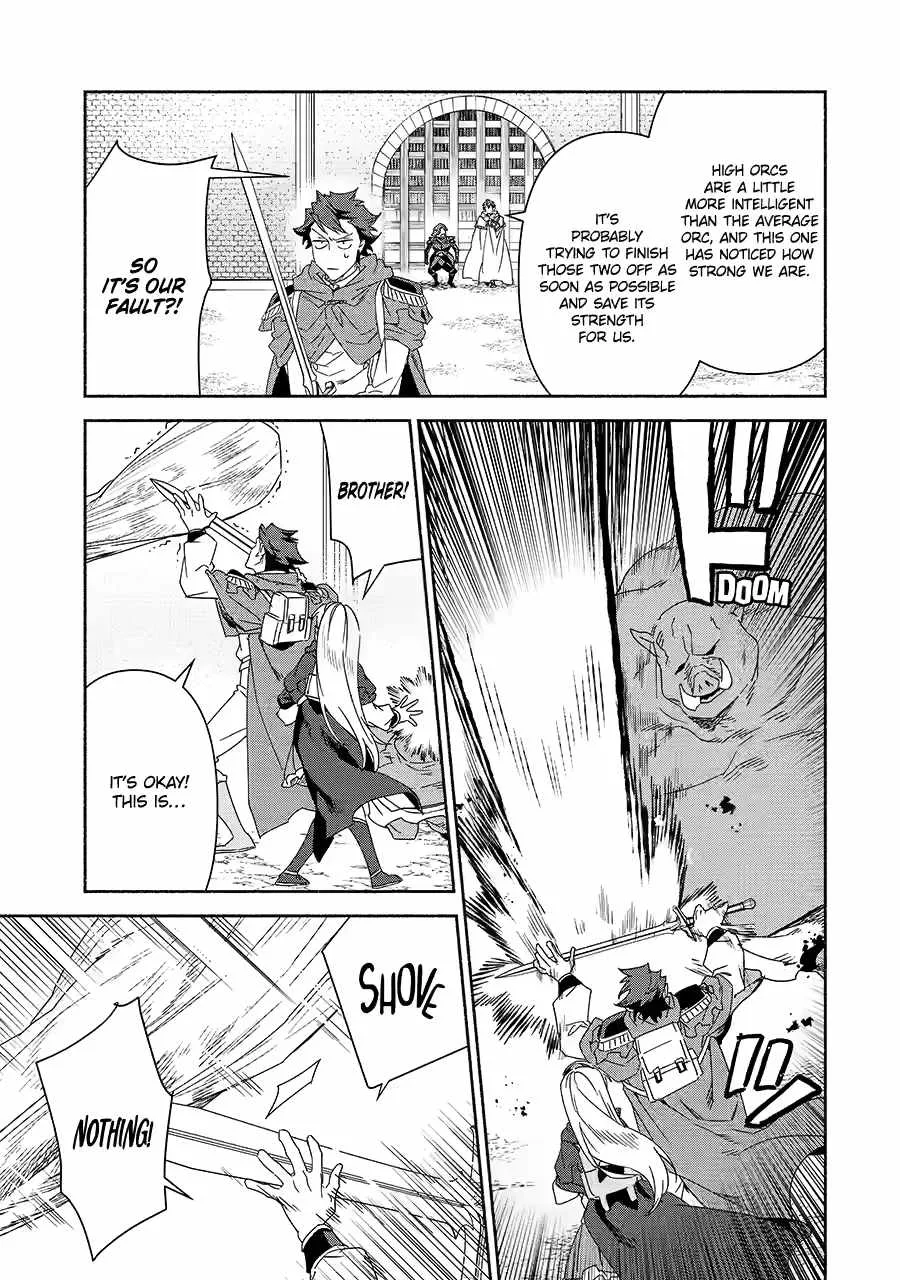 Around 40 Kenja no Isekai Seikatsu Nikki ~ Kimana na Isekai Kyoushi Raifu ~ Chapter 81 page 24