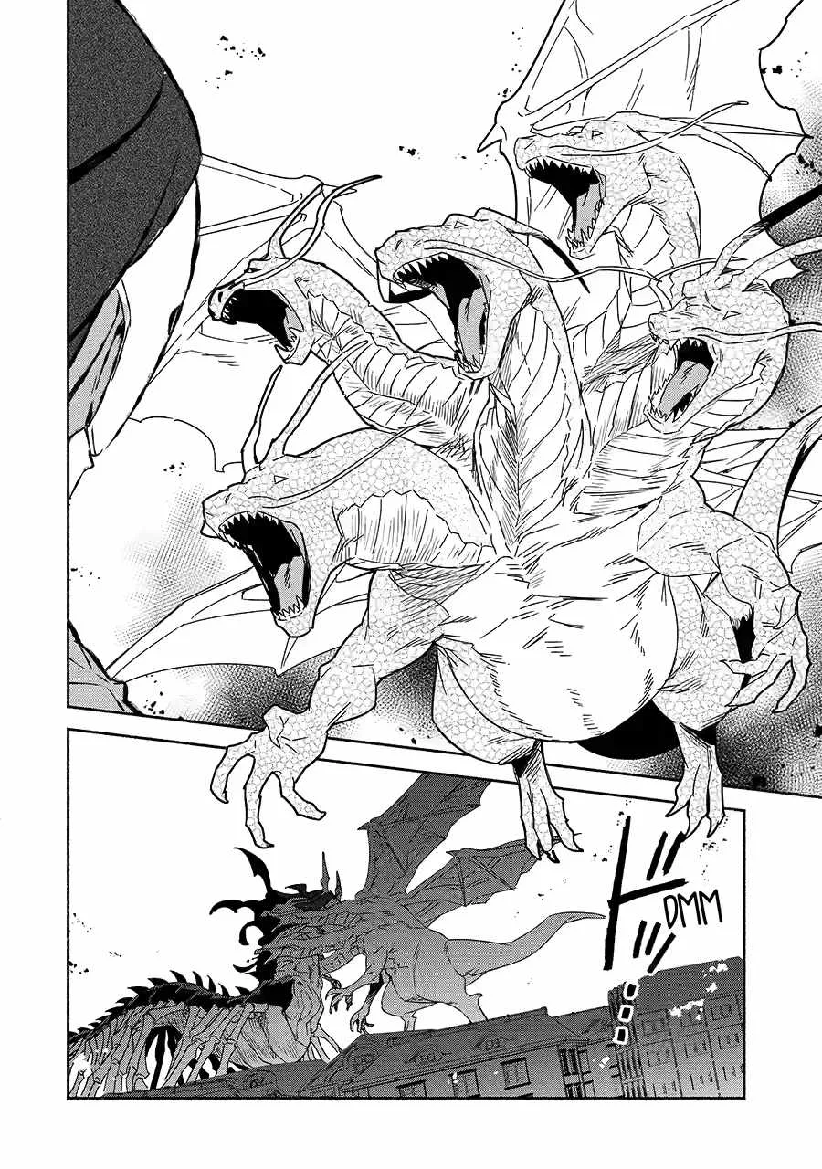 Around 40 Kenja no Isekai Seikatsu Nikki ~ Kimana na Isekai Kyoushi Raifu ~ Chapter 80 page 39
