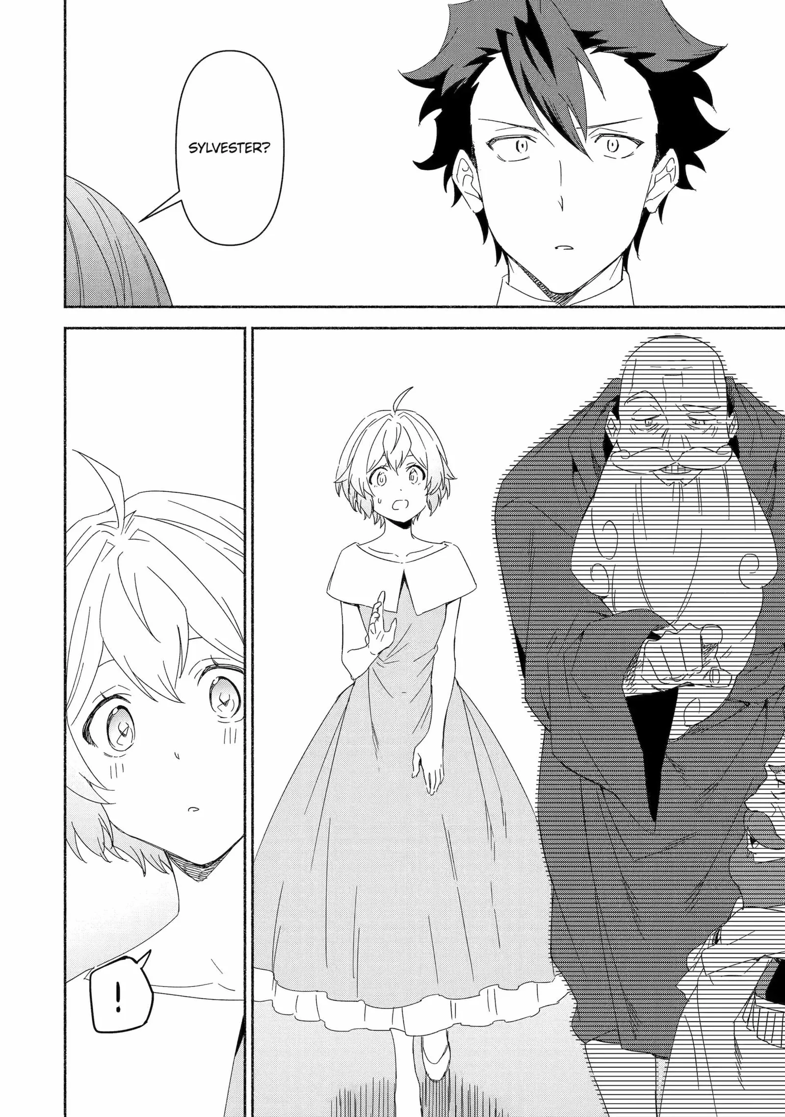 Around 40 Kenja no Isekai Seikatsu Nikki ~ Kimana na Isekai Kyoushi Raifu ~ Chapter 79 page 8