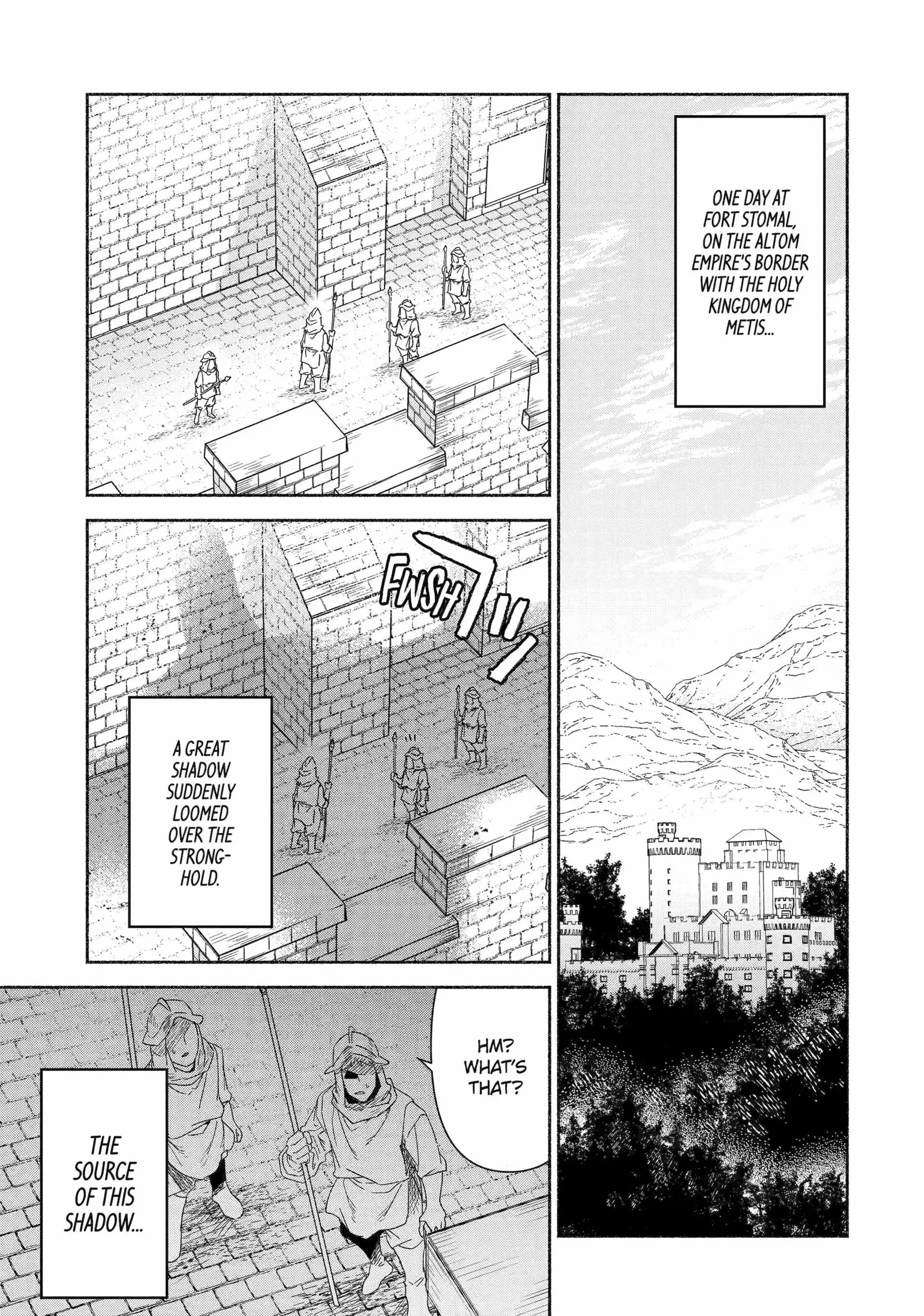 Around 40 Kenja no Isekai Seikatsu Nikki ~ Kimana na Isekai Kyoushi Raifu ~ Chapter 78 page 1