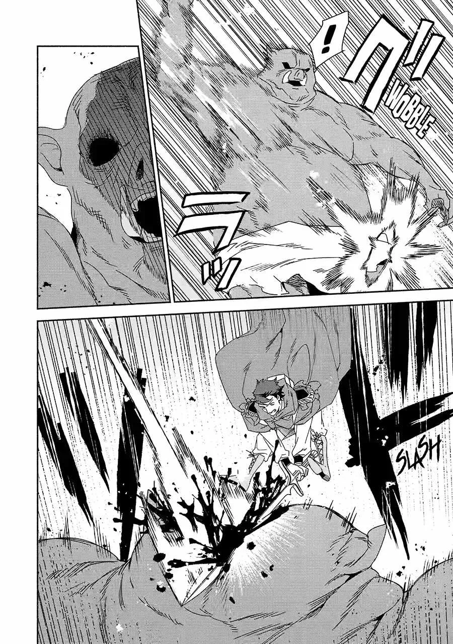 Around 40 Kenja no Isekai Seikatsu Nikki ~ Kimana na Isekai Kyoushi Raifu ~ Chapter 81 page 25