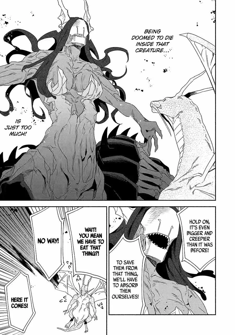 Around 40 Kenja no Isekai Seikatsu Nikki ~ Kimana na Isekai Kyoushi Raifu ~ Chapter 80 page 36