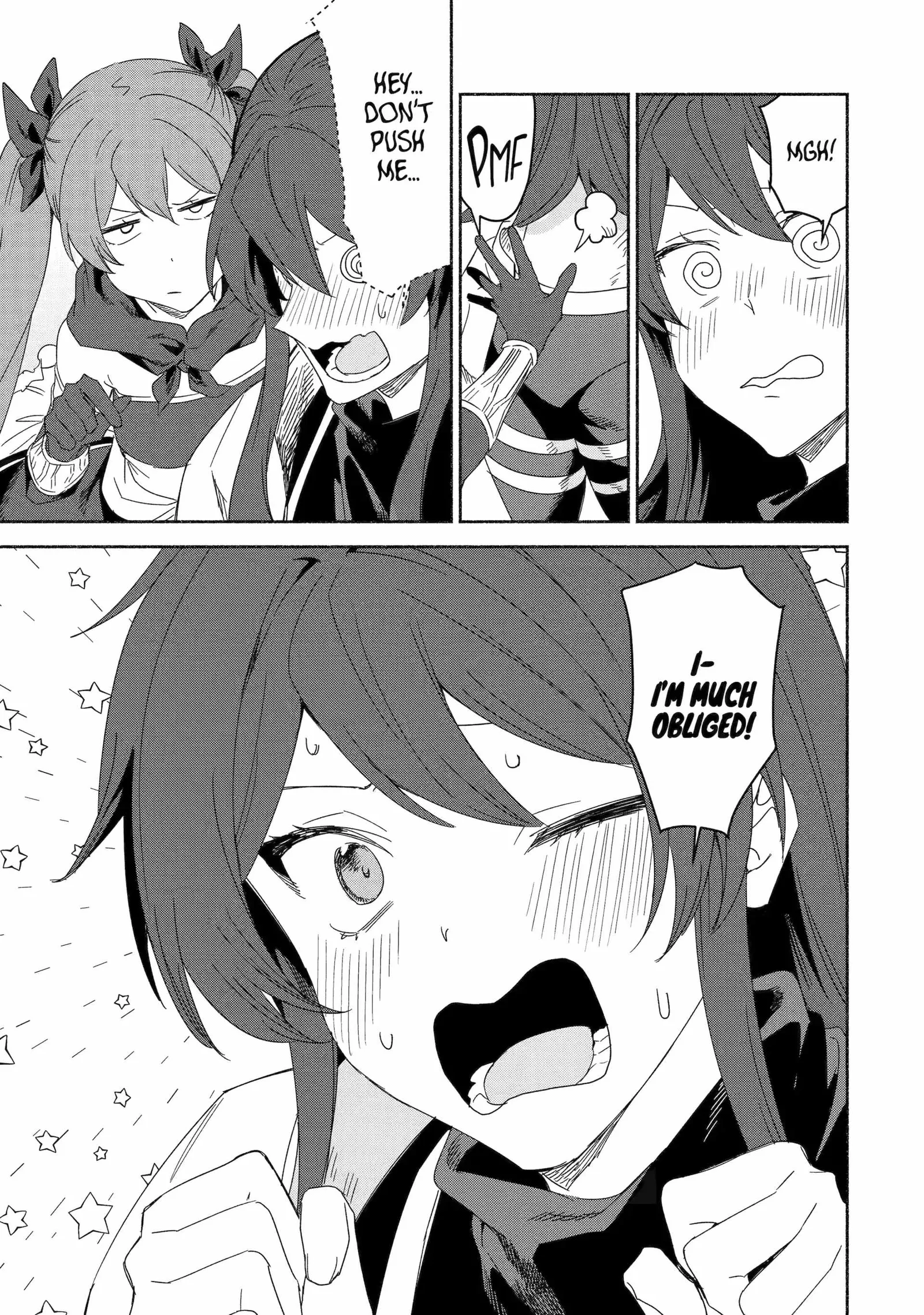 Around 40 Kenja no Isekai Seikatsu Nikki ~ Kimana na Isekai Kyoushi Raifu ~ Chapter 77 page 29