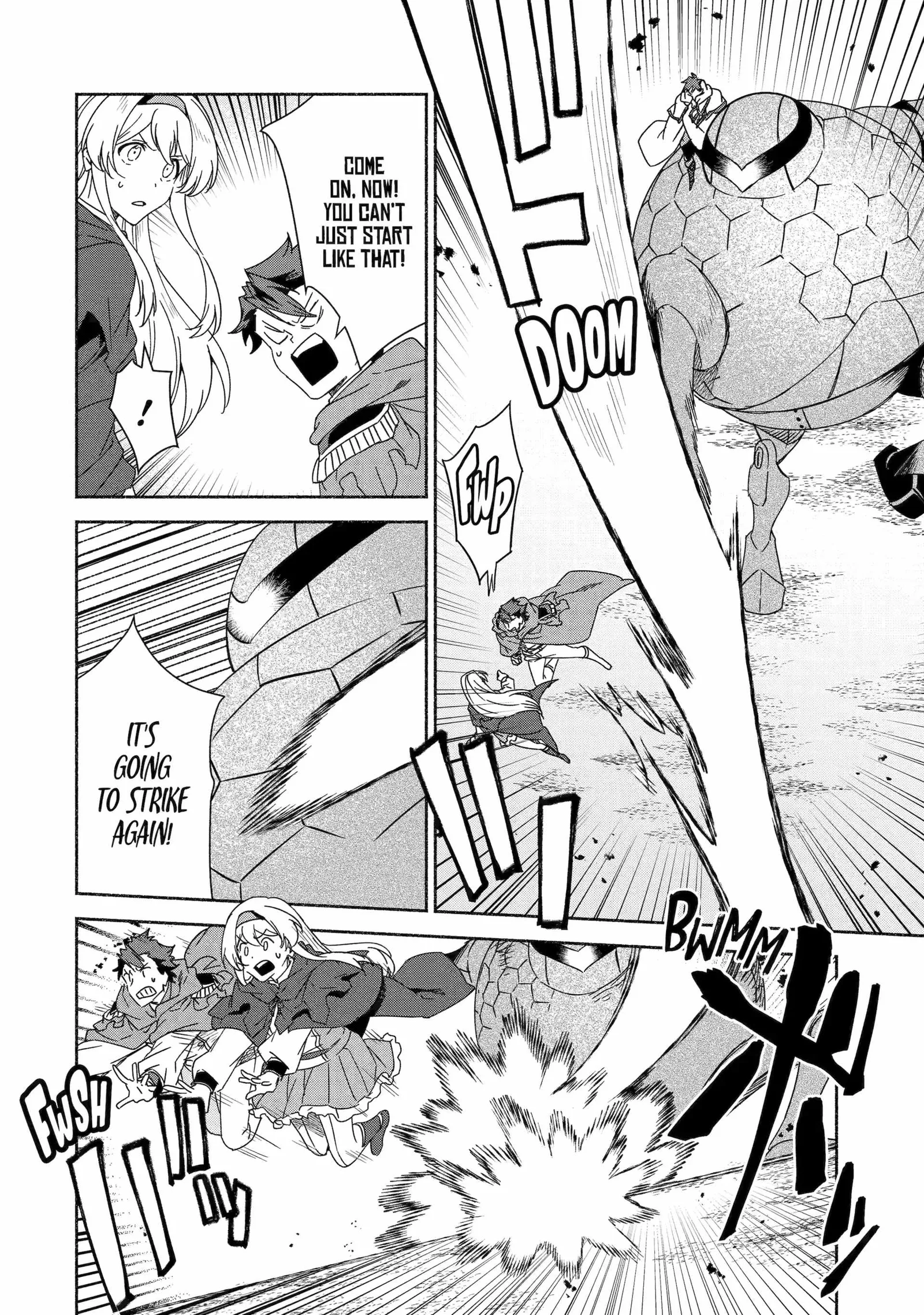 Around 40 Kenja no Isekai Seikatsu Nikki ~ Kimana na Isekai Kyoushi Raifu ~ Chapter 78 page 6
