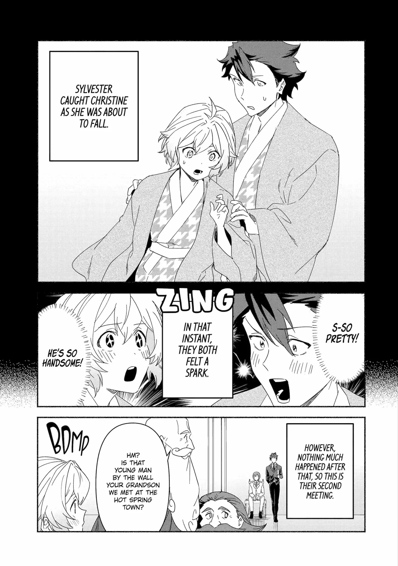 Around 40 Kenja no Isekai Seikatsu Nikki ~ Kimana na Isekai Kyoushi Raifu ~ Chapter 79 page 11