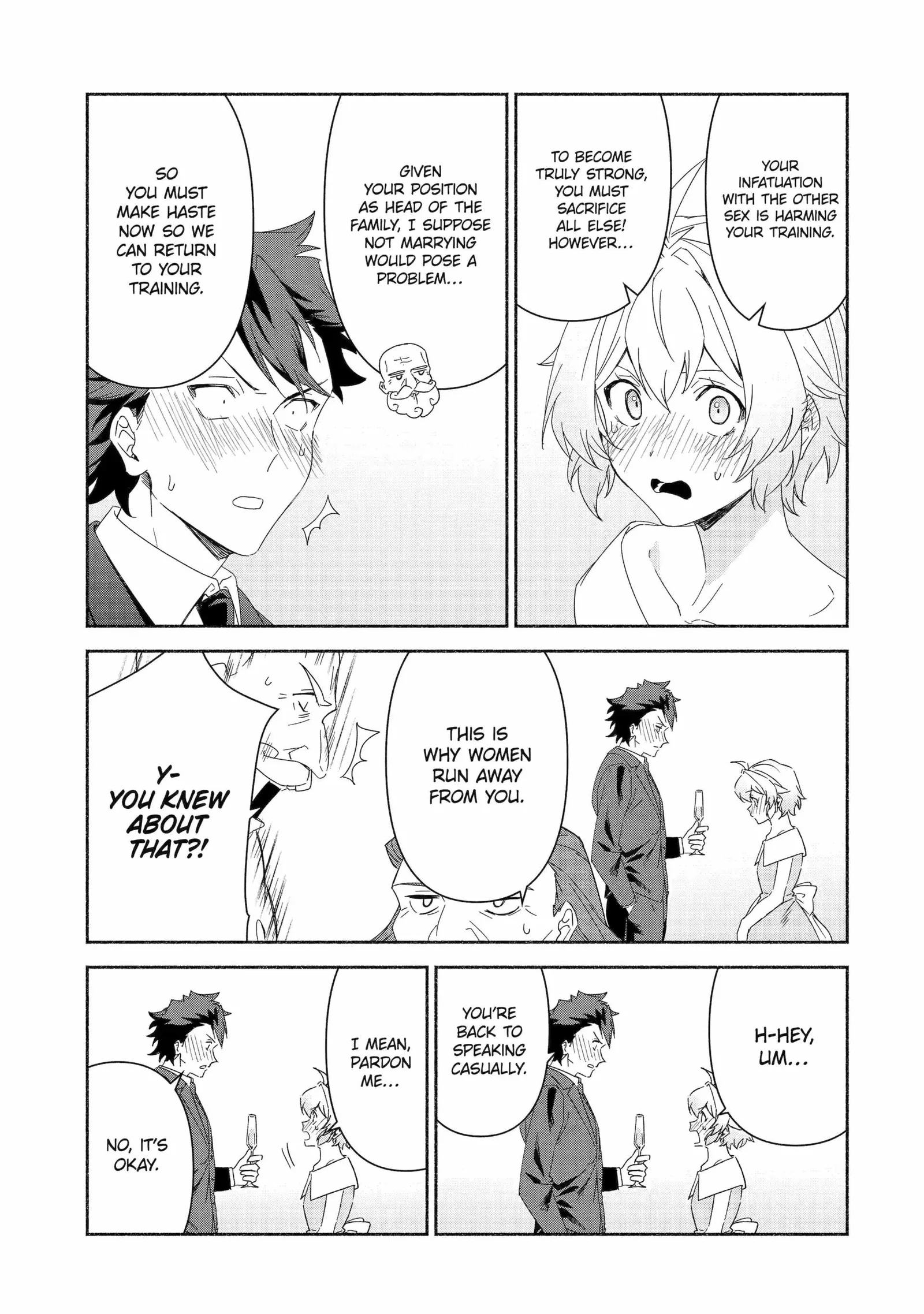 Around 40 Kenja no Isekai Seikatsu Nikki ~ Kimana na Isekai Kyoushi Raifu ~ Chapter 79 page 13