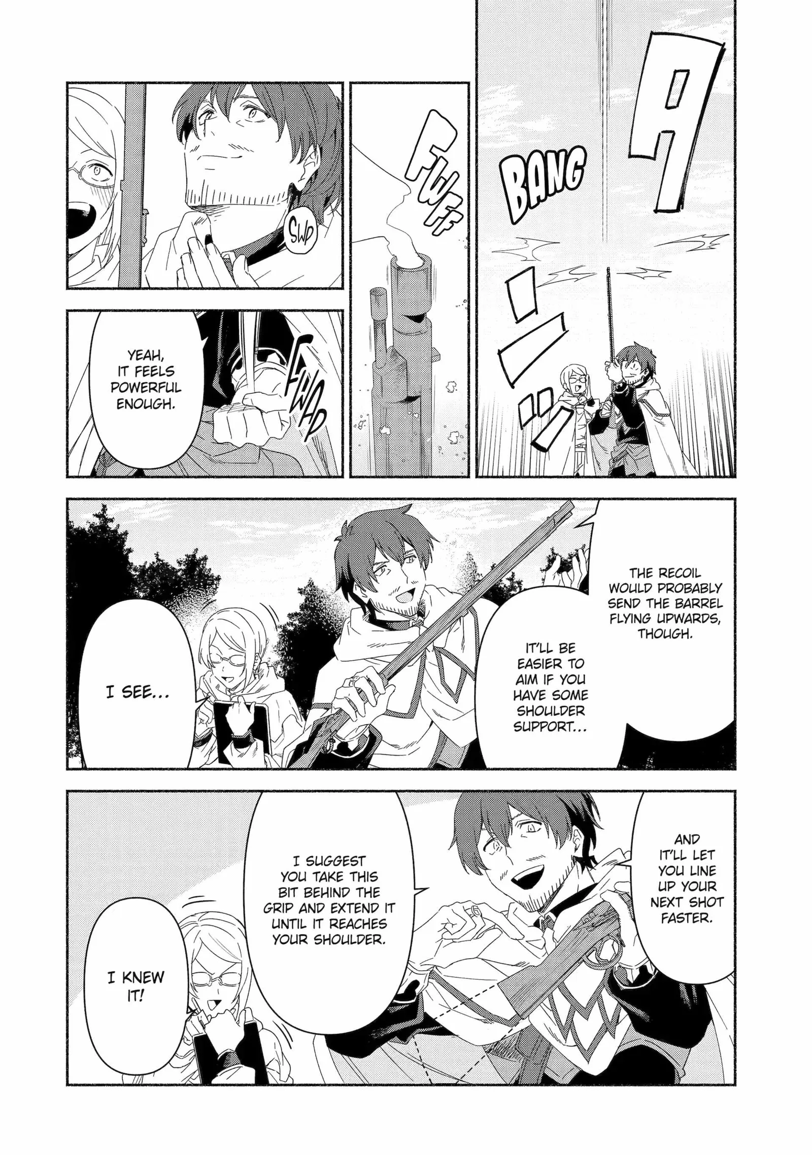 Around 40 Kenja no Isekai Seikatsu Nikki ~ Kimana na Isekai Kyoushi Raifu ~ Chapter 79 page 20