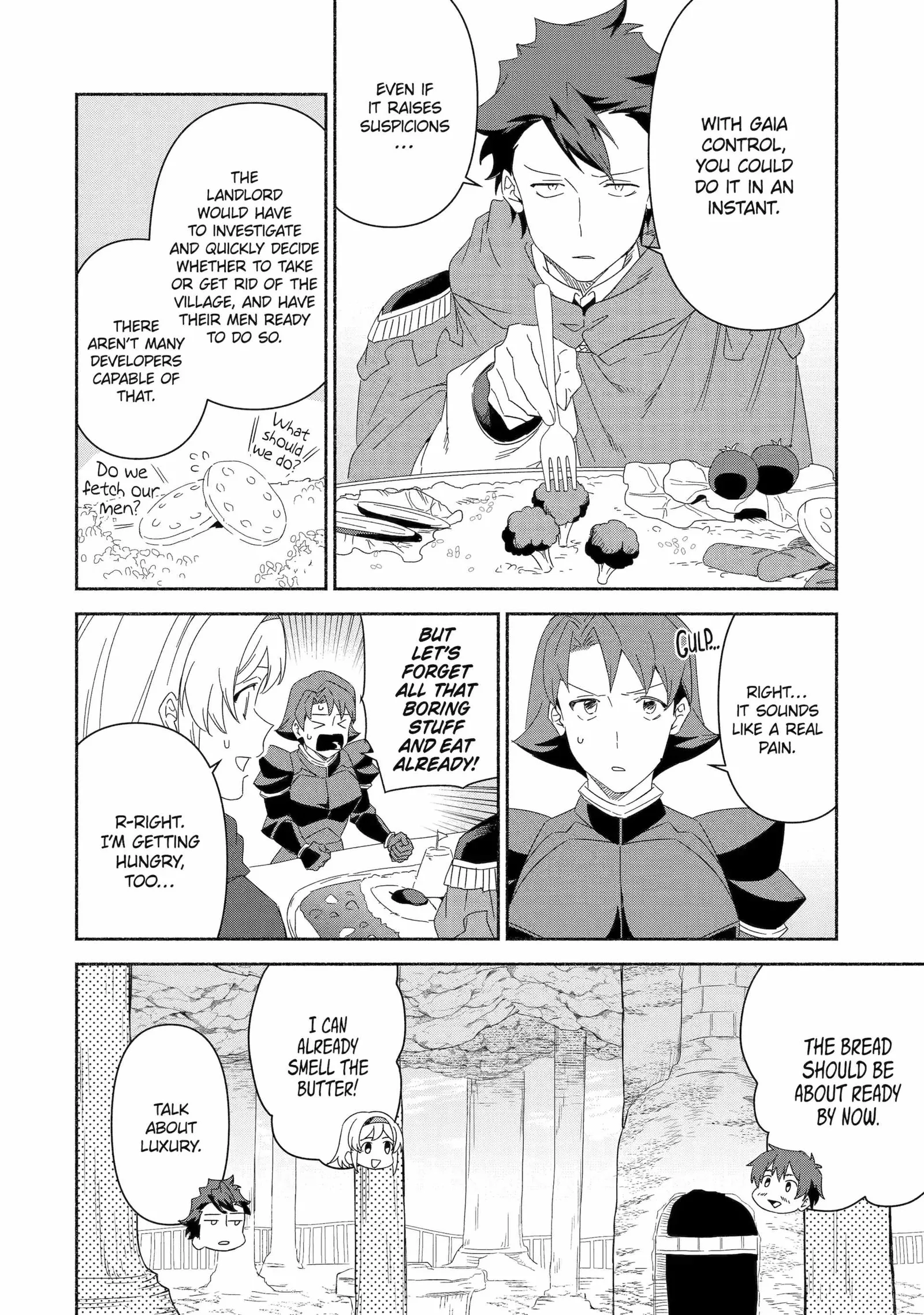 Around 40 Kenja no Isekai Seikatsu Nikki ~ Kimana na Isekai Kyoushi Raifu ~ Chapter 82 page 12