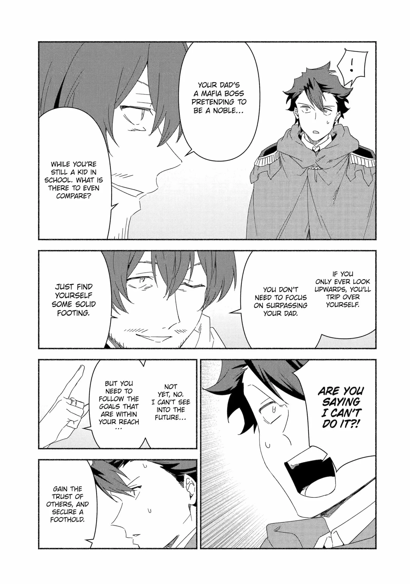 Around 40 Kenja no Isekai Seikatsu Nikki ~ Kimana na Isekai Kyoushi Raifu ~ Chapter 79 page 29