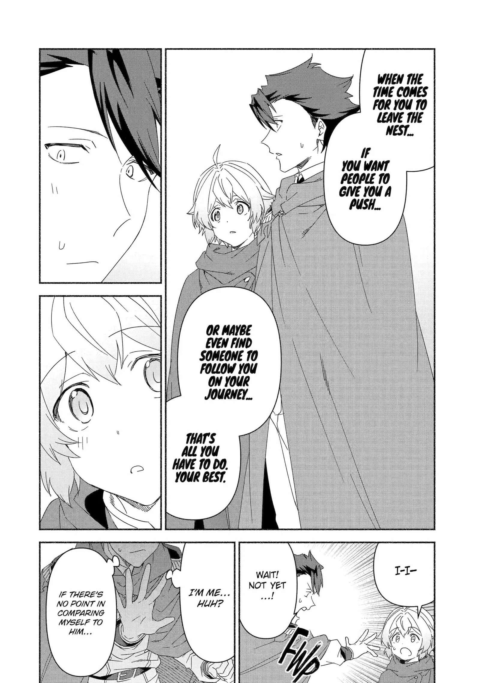 Around 40 Kenja no Isekai Seikatsu Nikki ~ Kimana na Isekai Kyoushi Raifu ~ Chapter 79 page 30