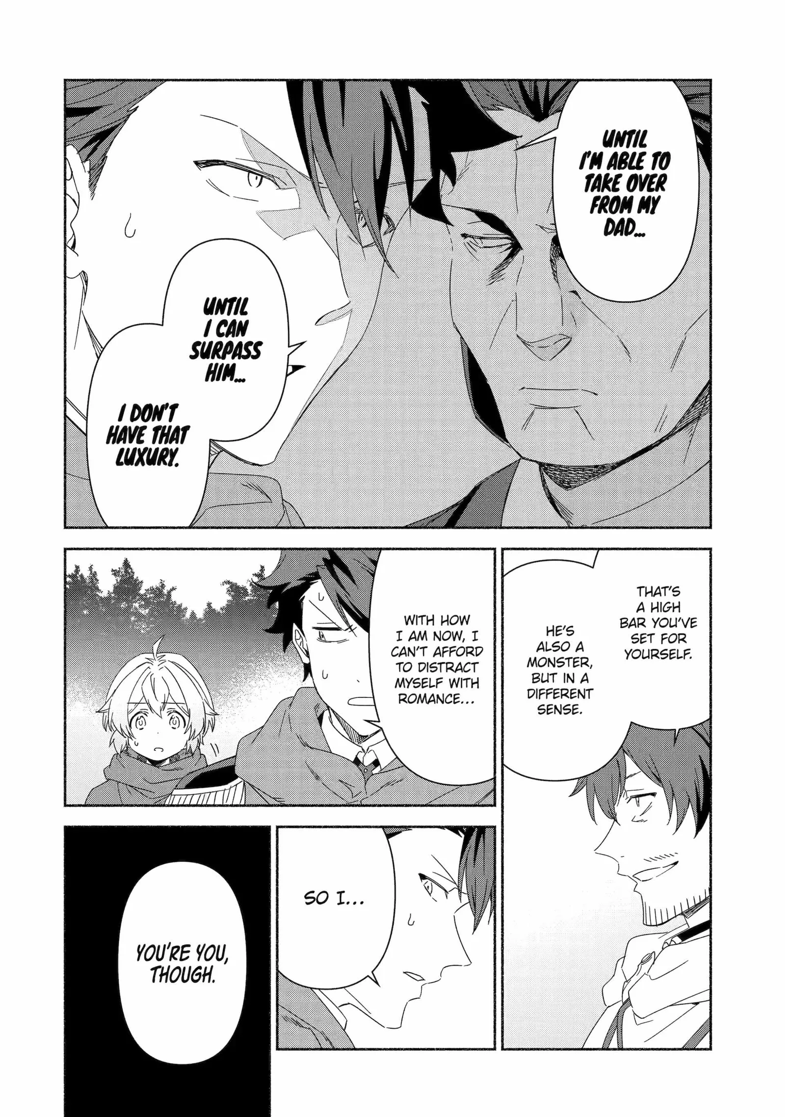 Around 40 Kenja no Isekai Seikatsu Nikki ~ Kimana na Isekai Kyoushi Raifu ~ Chapter 79 page 28