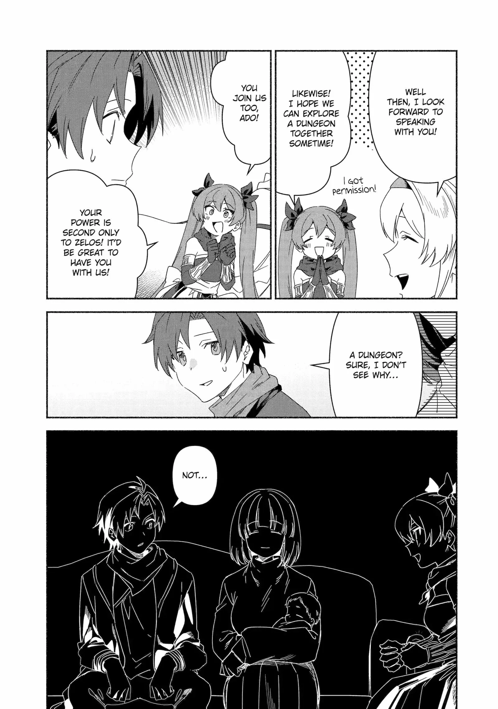 Around 40 Kenja no Isekai Seikatsu Nikki ~ Kimana na Isekai Kyoushi Raifu ~ Chapter 78 page 25