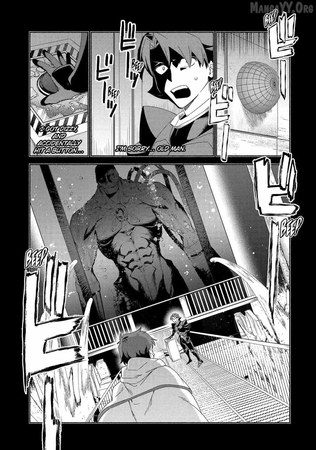 Around 40 Kenja no Isekai Seikatsu Nikki ~ Kimana na Isekai Kyoushi Raifu ~ Chapter 87 page 1