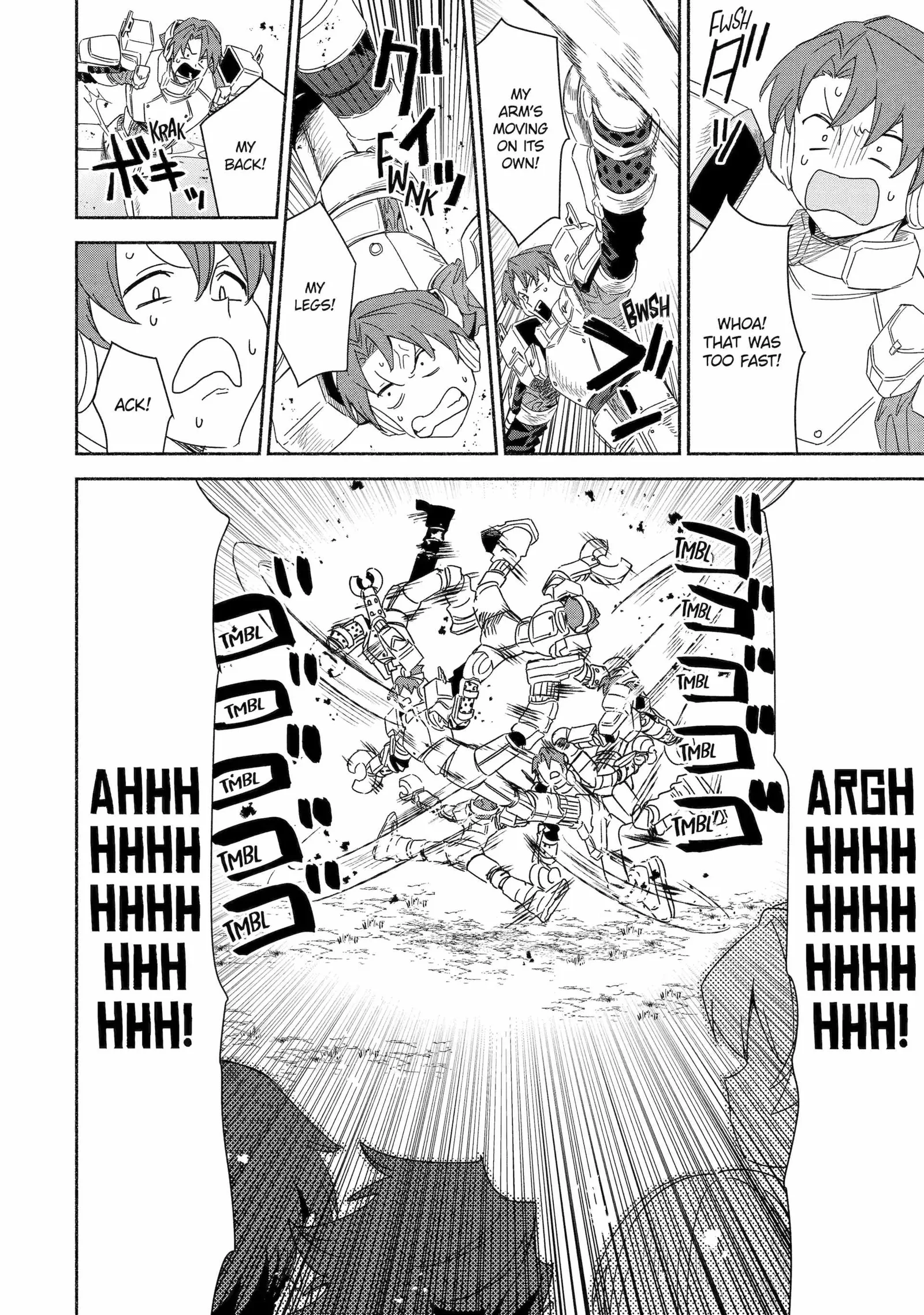 Around 40 Kenja no Isekai Seikatsu Nikki ~ Kimana na Isekai Kyoushi Raifu ~ Chapter 78 page 20