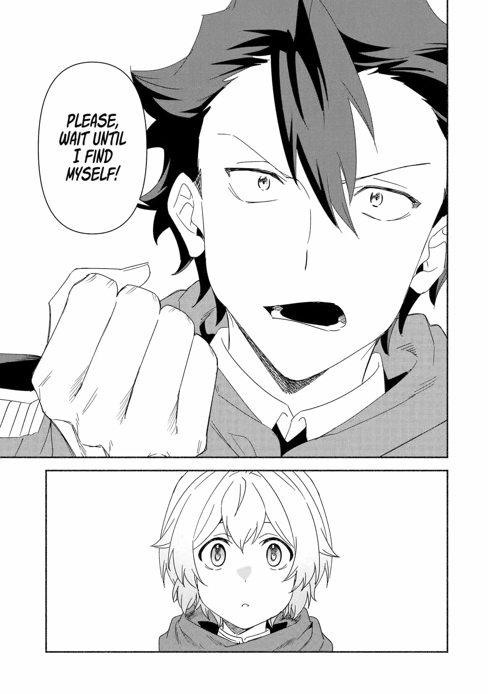Around 40 Kenja no Isekai Seikatsu Nikki ~ Kimana na Isekai Kyoushi Raifu ~ Chapter 79 page 31