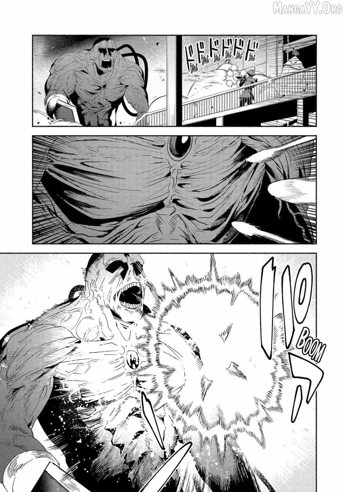 Around 40 Kenja no Isekai Seikatsu Nikki ~ Kimana na Isekai Kyoushi Raifu ~ Chapter 87 page 10