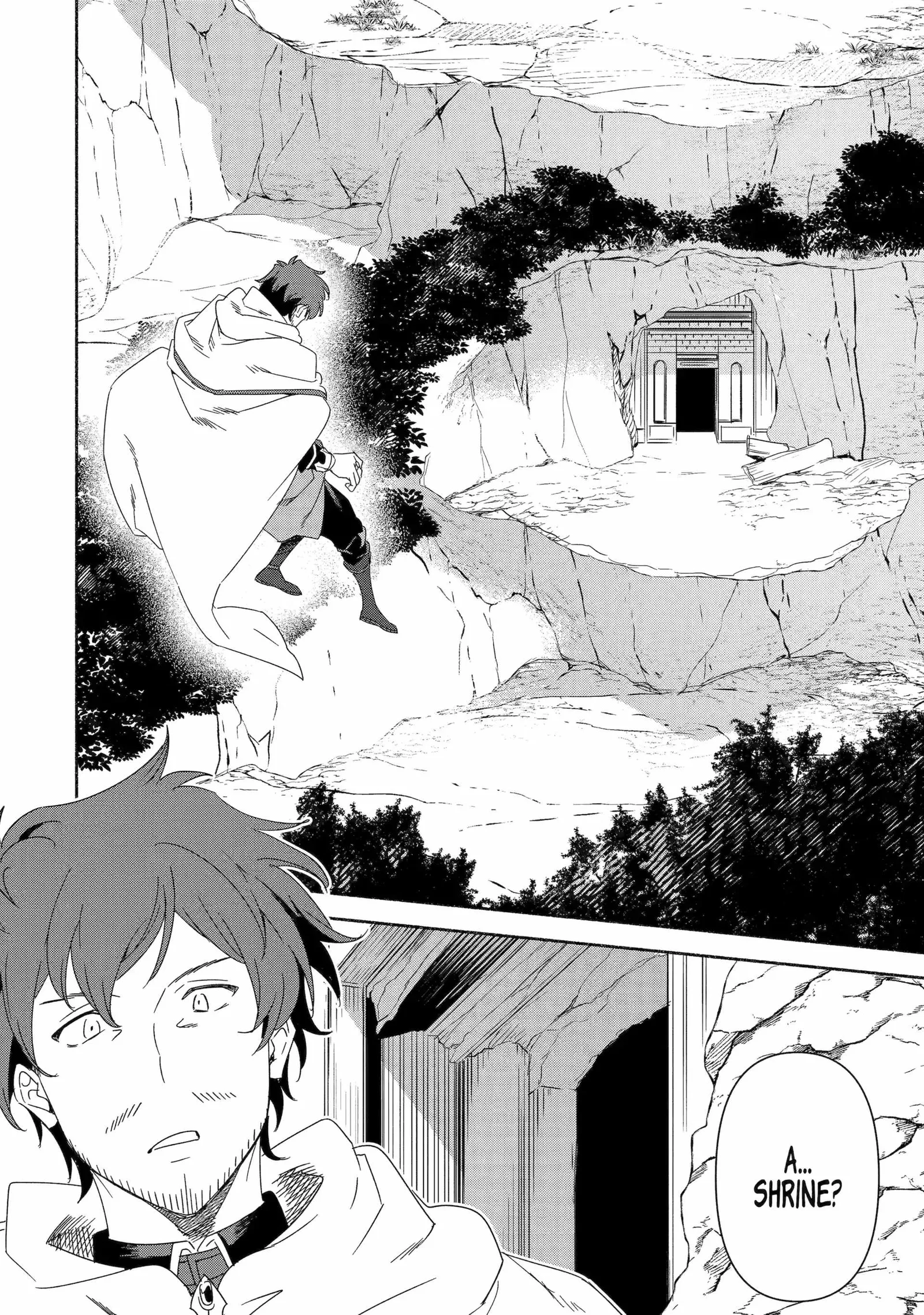 Around 40 Kenja no Isekai Seikatsu Nikki ~ Kimana na Isekai Kyoushi Raifu ~ Chapter 82 page 28