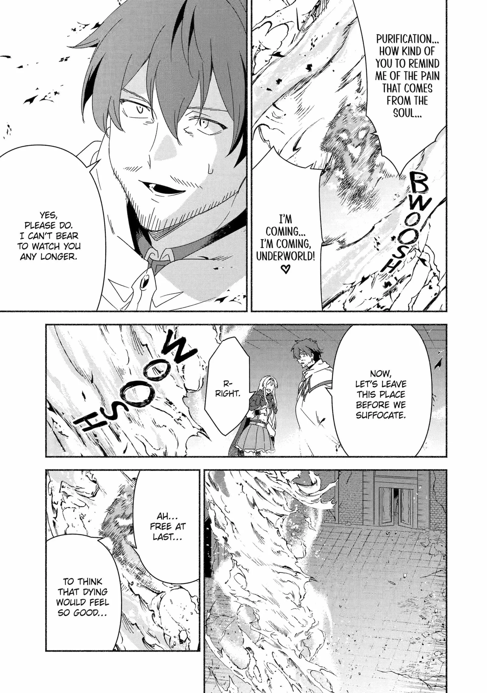 Around 40 Kenja no Isekai Seikatsu Nikki ~ Kimana na Isekai Kyoushi Raifu ~ Chapter 83 page 27
