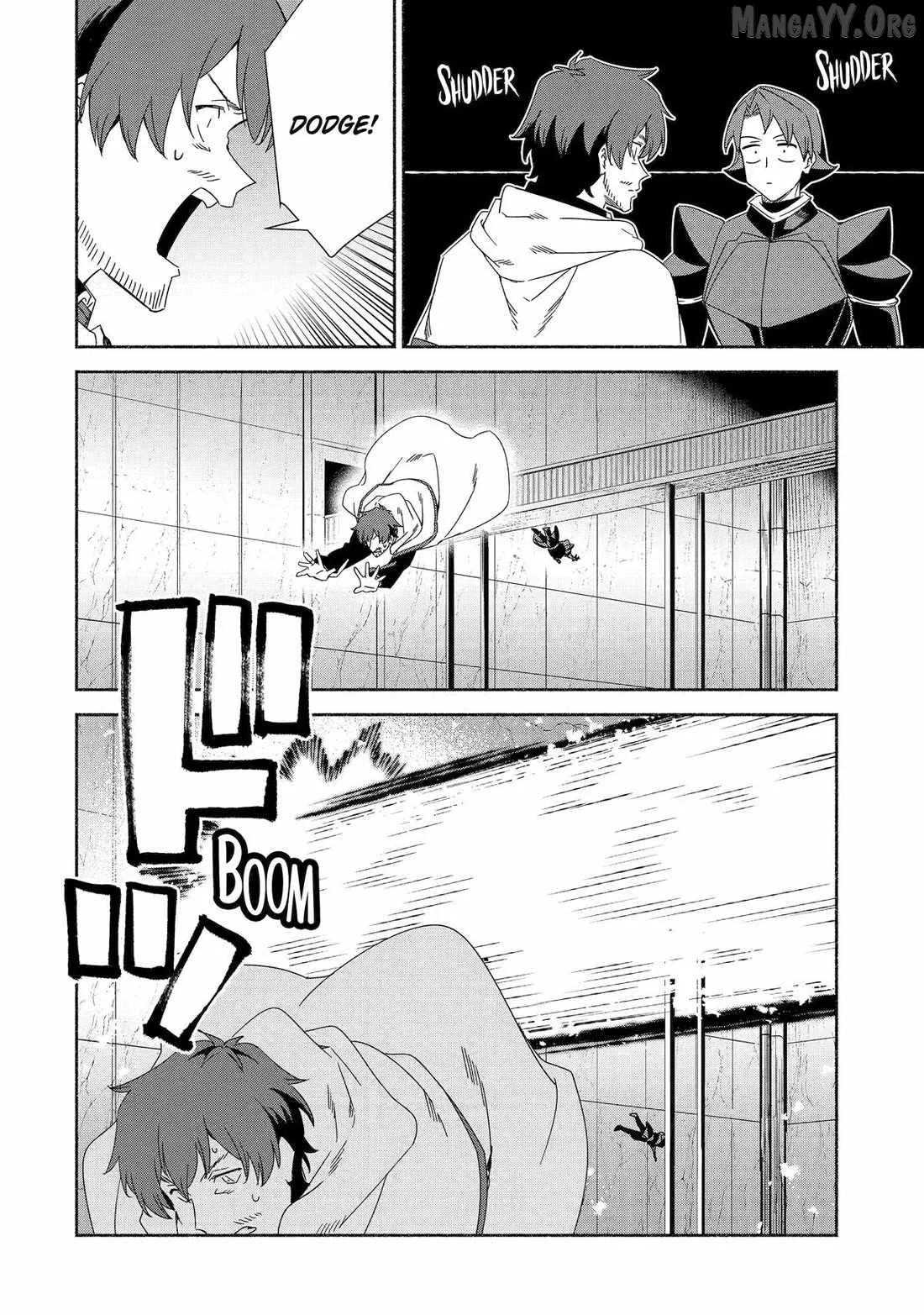 Around 40 Kenja no Isekai Seikatsu Nikki ~ Kimana na Isekai Kyoushi Raifu ~ Chapter 87 page 19