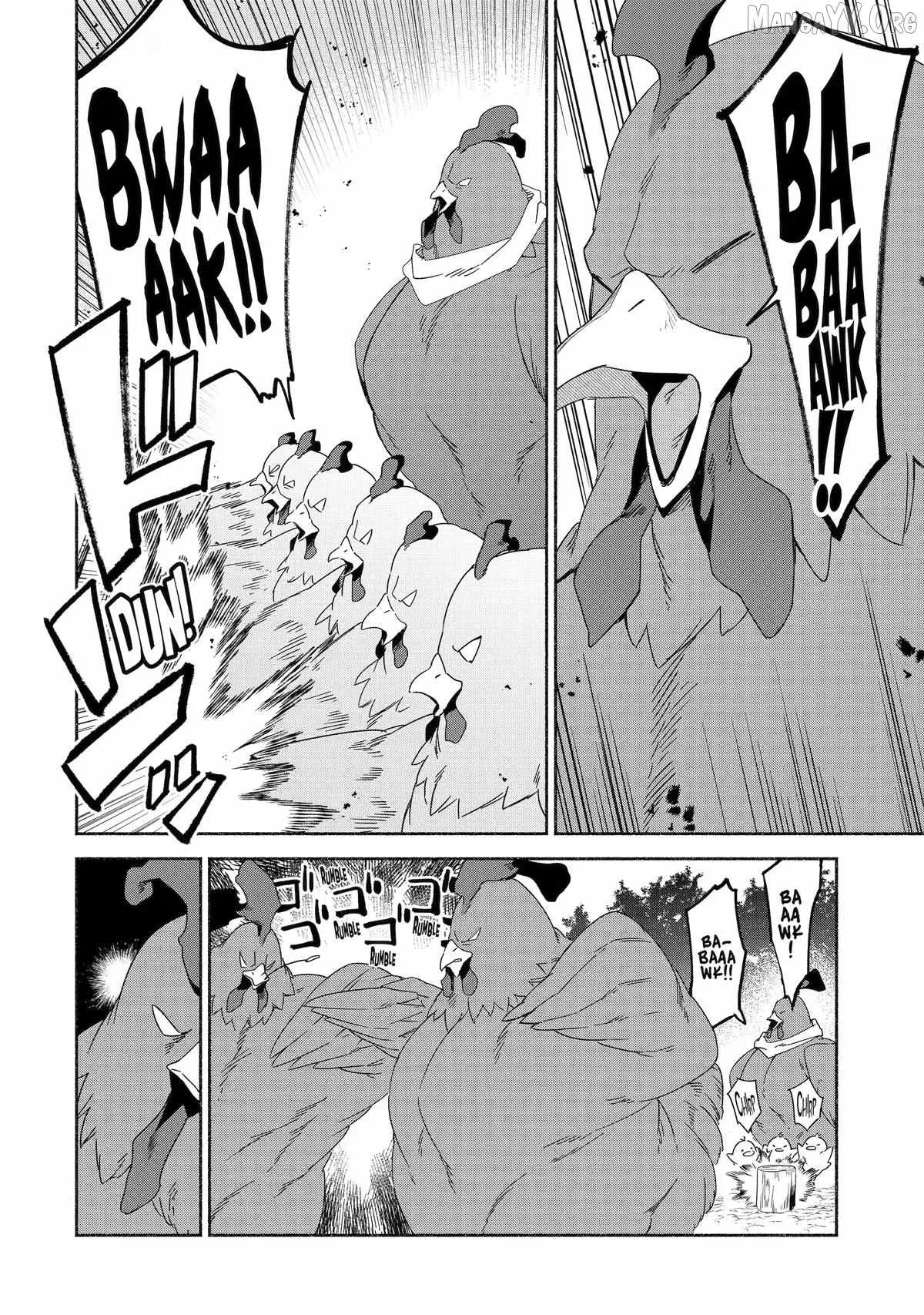 Around 40 Kenja no Isekai Seikatsu Nikki ~ Kimana na Isekai Kyoushi Raifu ~ Chapter 88 page 4