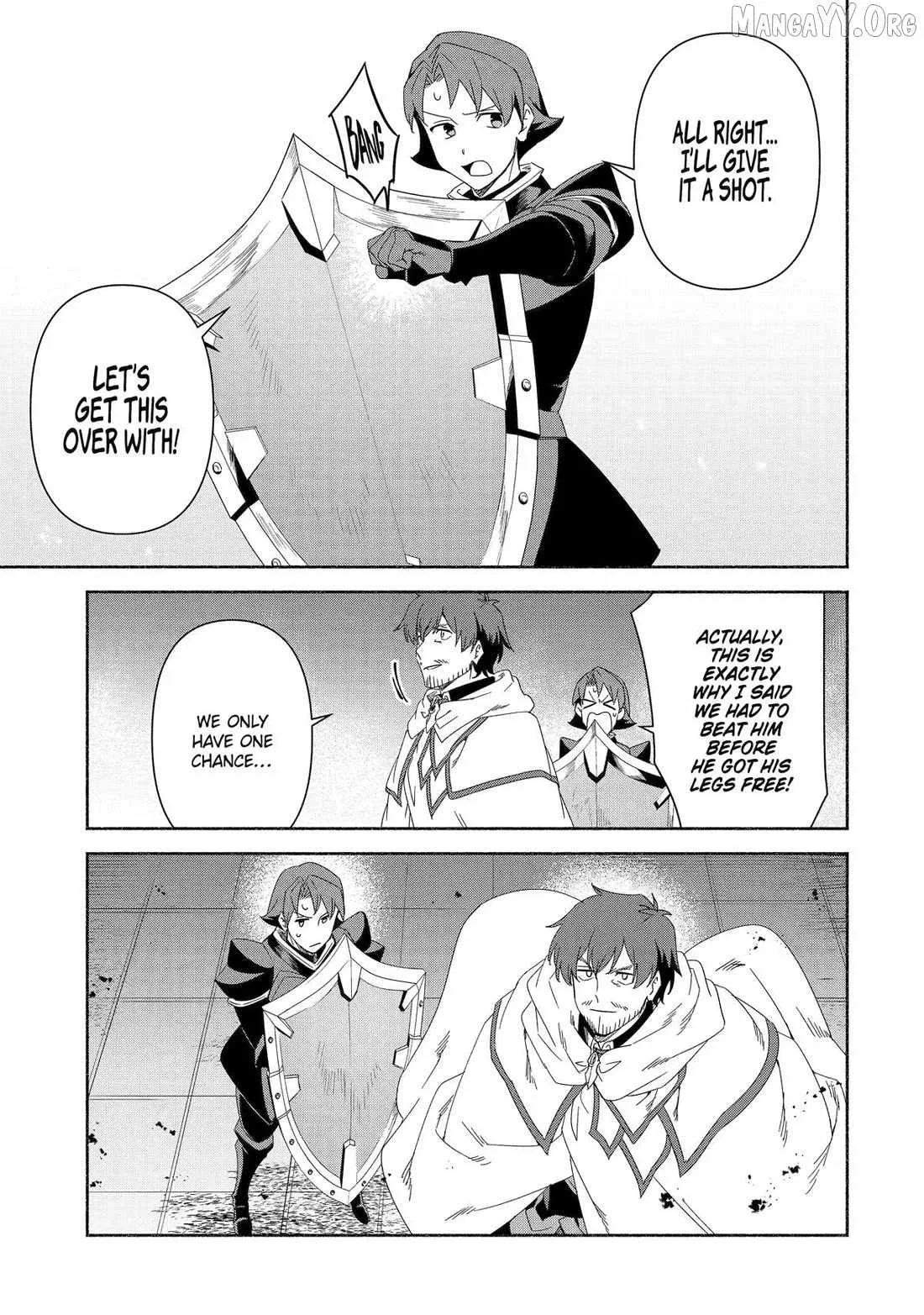 Around 40 Kenja no Isekai Seikatsu Nikki ~ Kimana na Isekai Kyoushi Raifu ~ Chapter 87 page 24