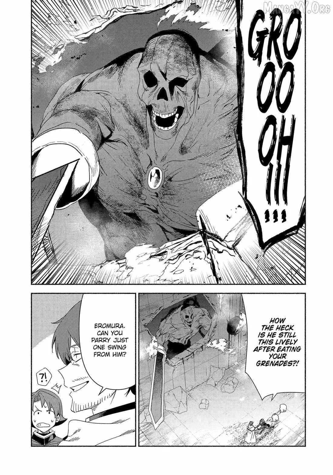 Around 40 Kenja no Isekai Seikatsu Nikki ~ Kimana na Isekai Kyoushi Raifu ~ Chapter 87 page 22