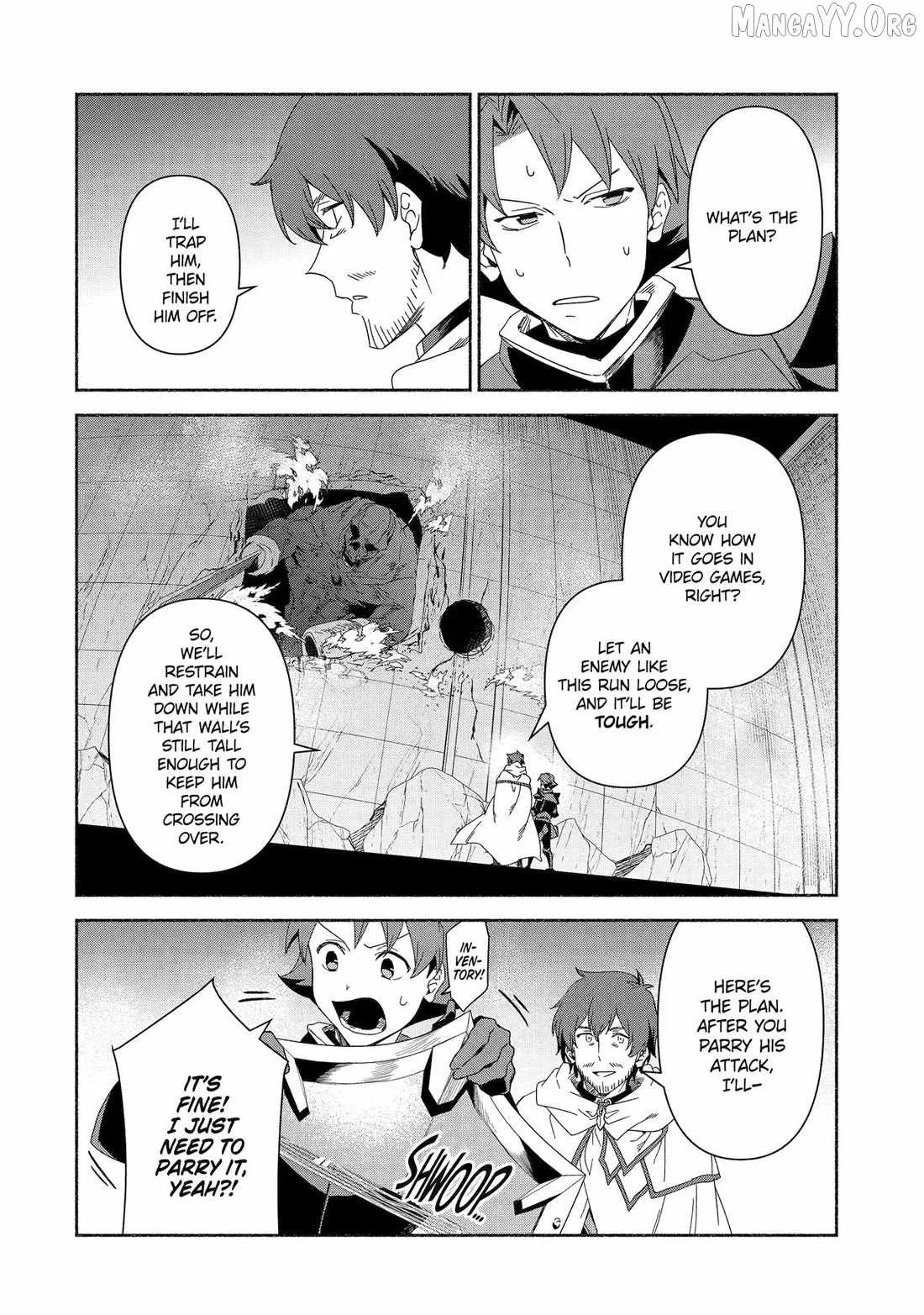 Around 40 Kenja no Isekai Seikatsu Nikki ~ Kimana na Isekai Kyoushi Raifu ~ Chapter 87 page 23