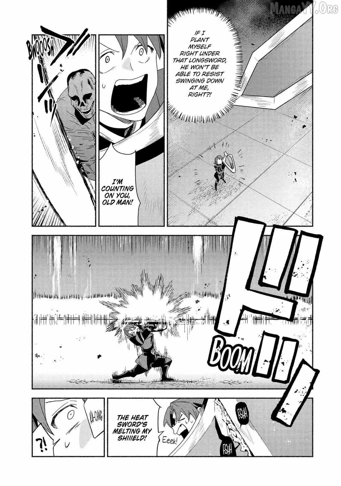 Around 40 Kenja no Isekai Seikatsu Nikki ~ Kimana na Isekai Kyoushi Raifu ~ Chapter 87 page 26