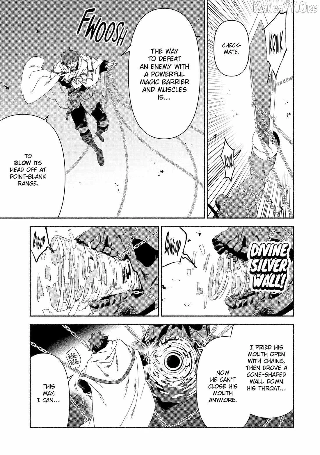 Around 40 Kenja no Isekai Seikatsu Nikki ~ Kimana na Isekai Kyoushi Raifu ~ Chapter 87 page 28