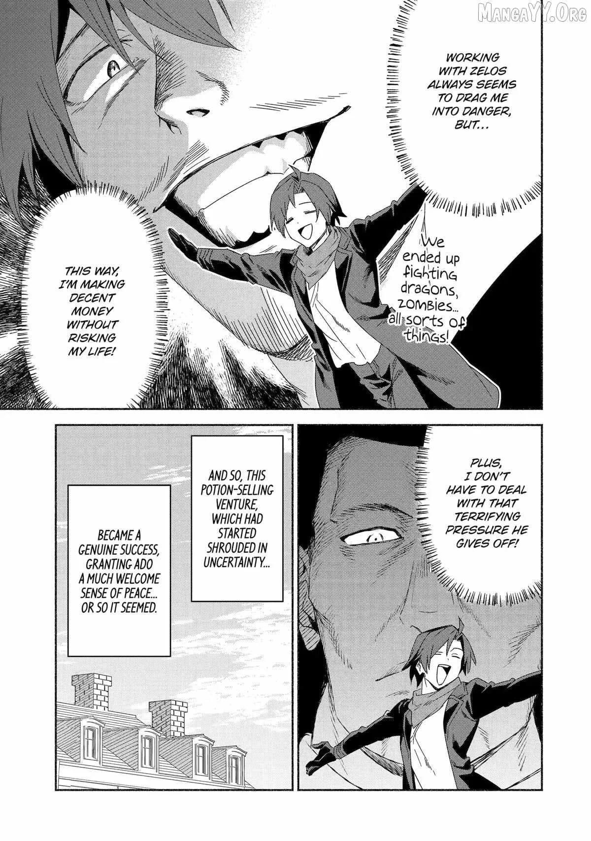 Around 40 Kenja no Isekai Seikatsu Nikki ~ Kimana na Isekai Kyoushi Raifu ~ Chapter 88 page 13