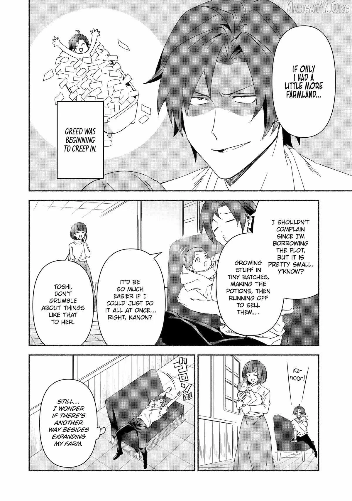 Around 40 Kenja no Isekai Seikatsu Nikki ~ Kimana na Isekai Kyoushi Raifu ~ Chapter 88 page 14