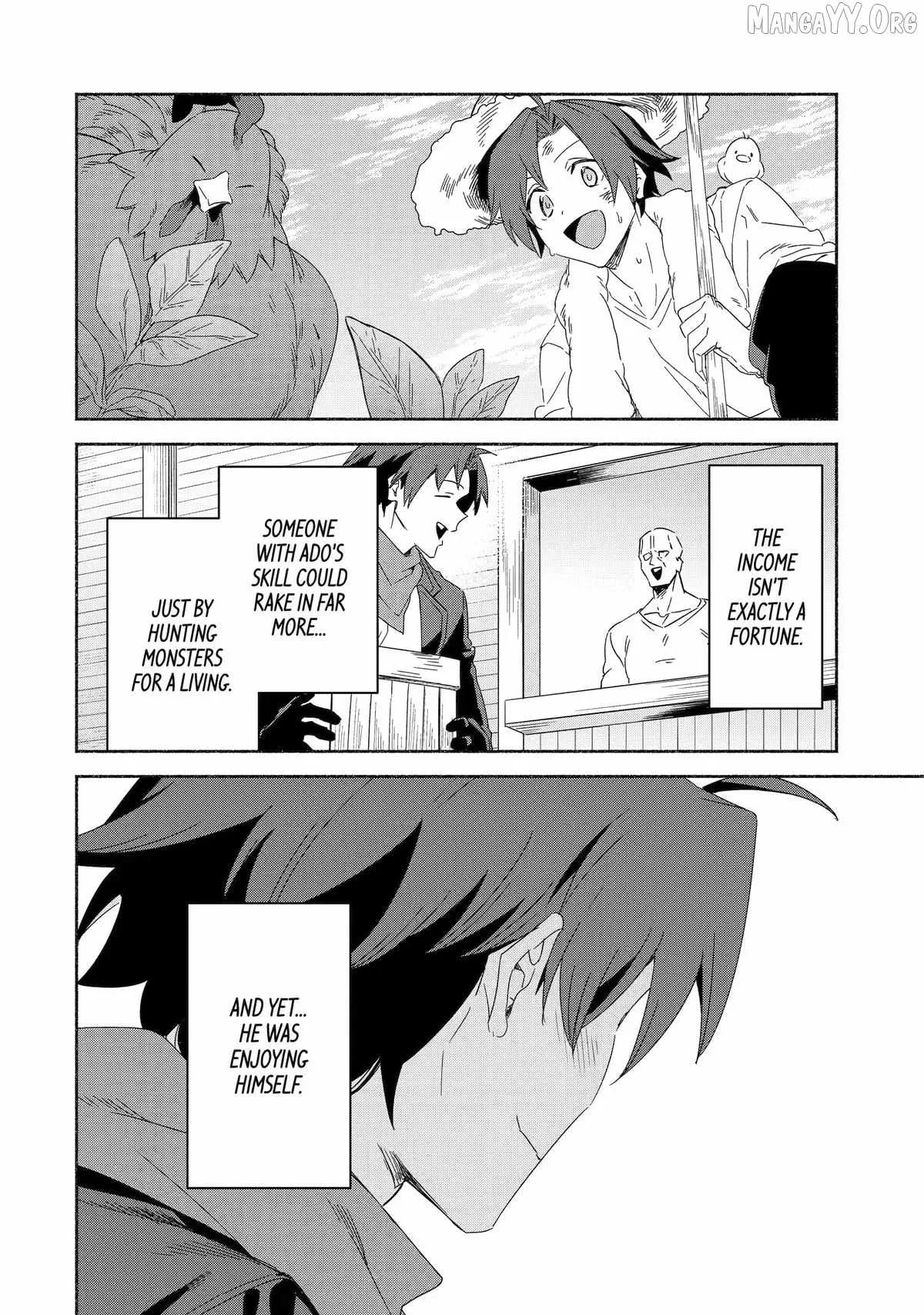 Around 40 Kenja no Isekai Seikatsu Nikki ~ Kimana na Isekai Kyoushi Raifu ~ Chapter 88 page 12