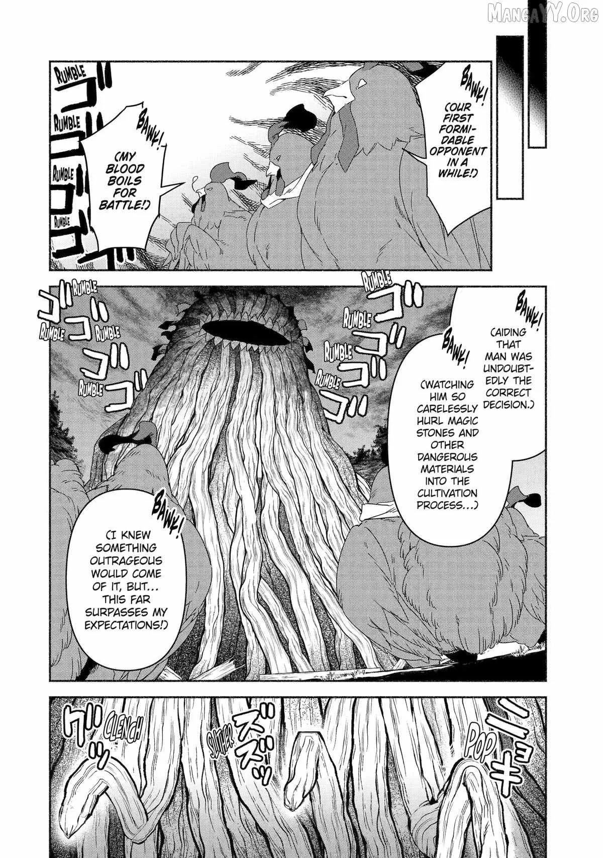 Around 40 Kenja no Isekai Seikatsu Nikki ~ Kimana na Isekai Kyoushi Raifu ~ Chapter 88 page 21