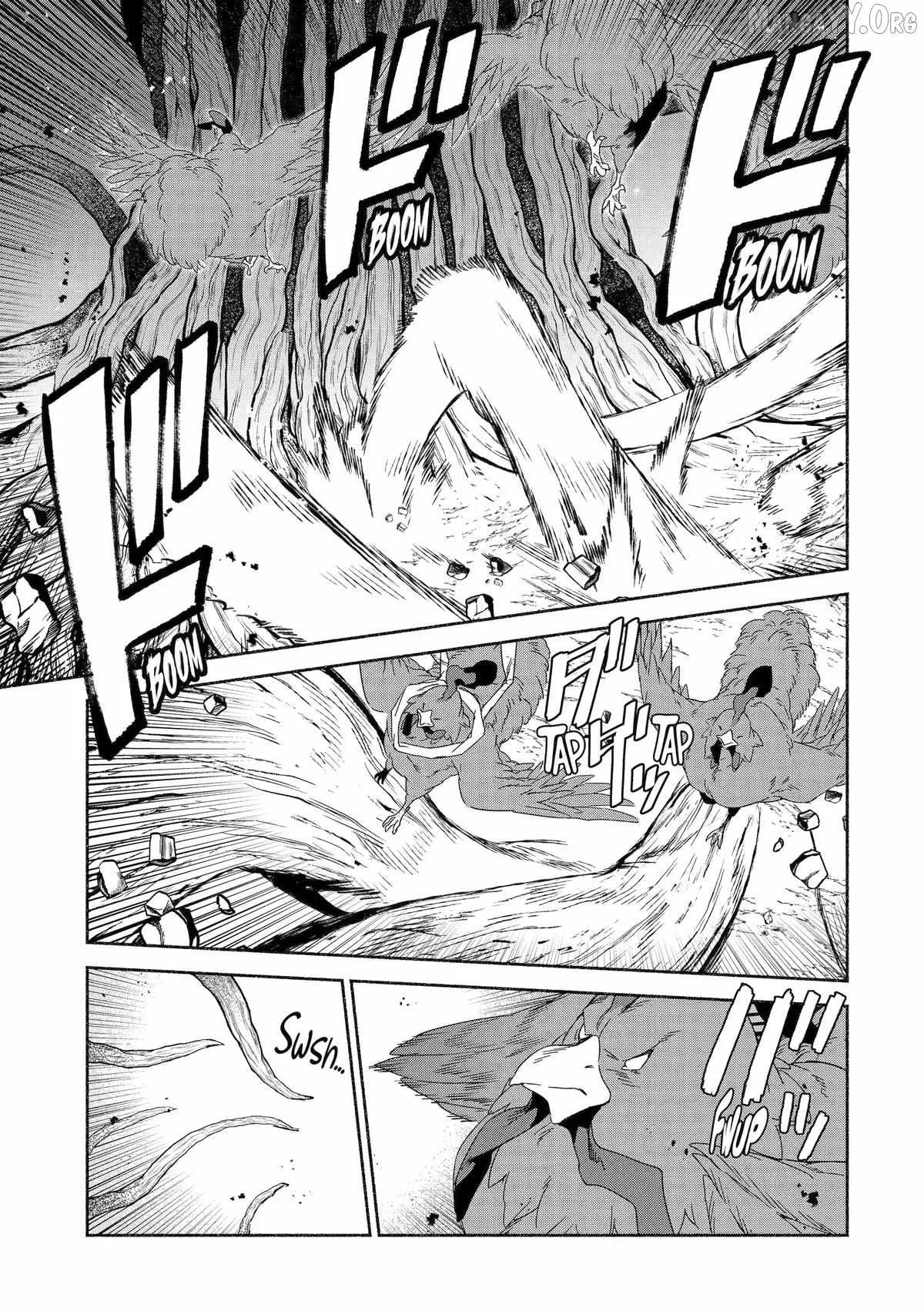 Around 40 Kenja no Isekai Seikatsu Nikki ~ Kimana na Isekai Kyoushi Raifu ~ Chapter 88 page 22