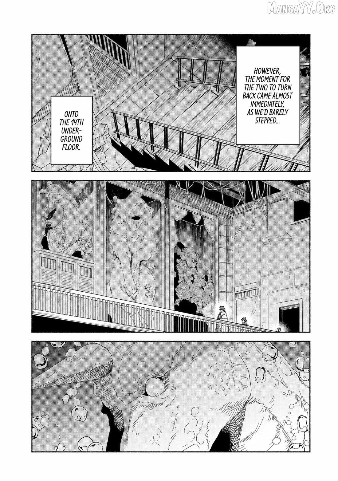 Around 40 Kenja no Isekai Seikatsu Nikki ~ Kimana na Isekai Kyoushi Raifu ~ Chapter 86 page 25