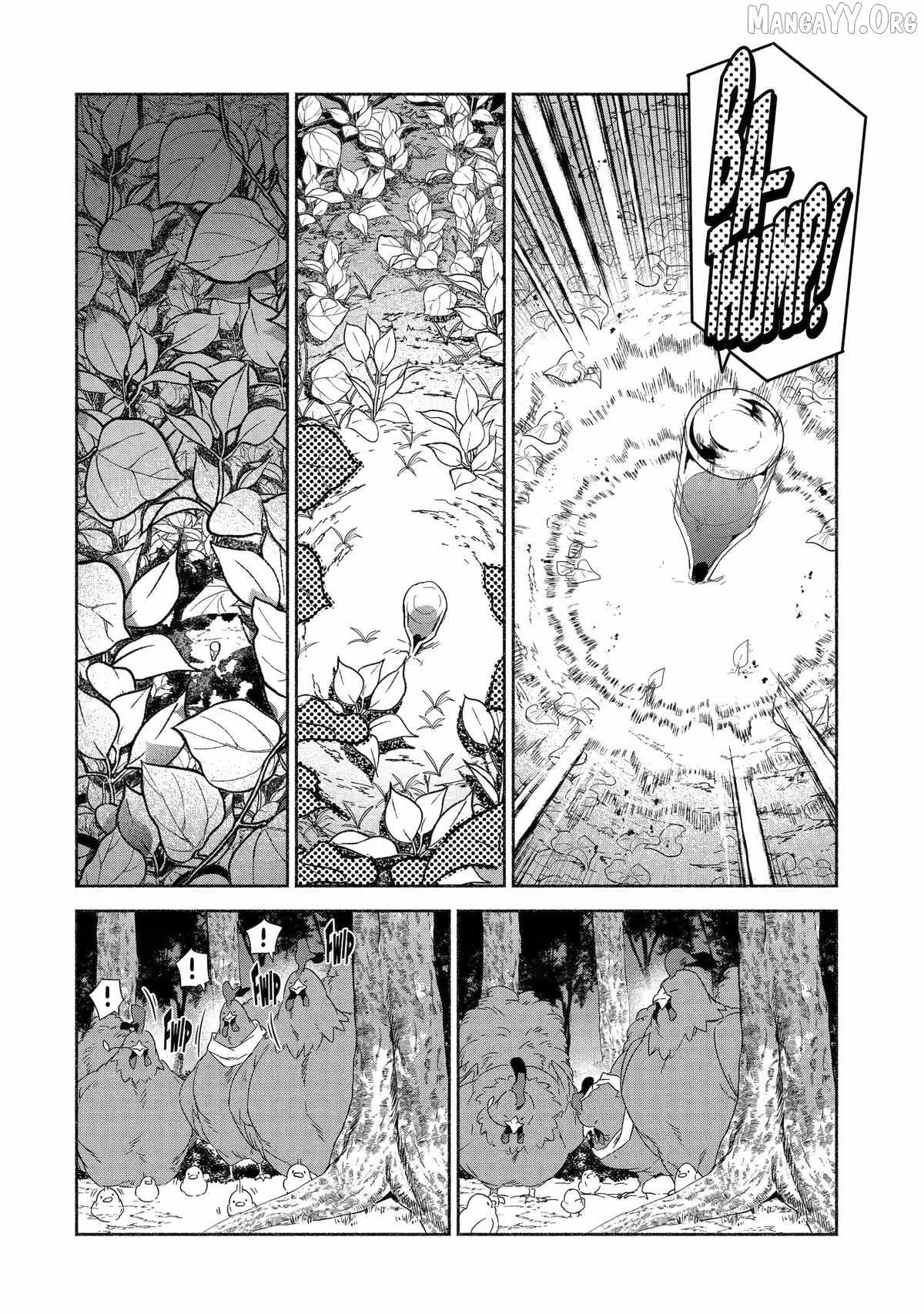 Around 40 Kenja no Isekai Seikatsu Nikki ~ Kimana na Isekai Kyoushi Raifu ~ Chapter 88 page 18