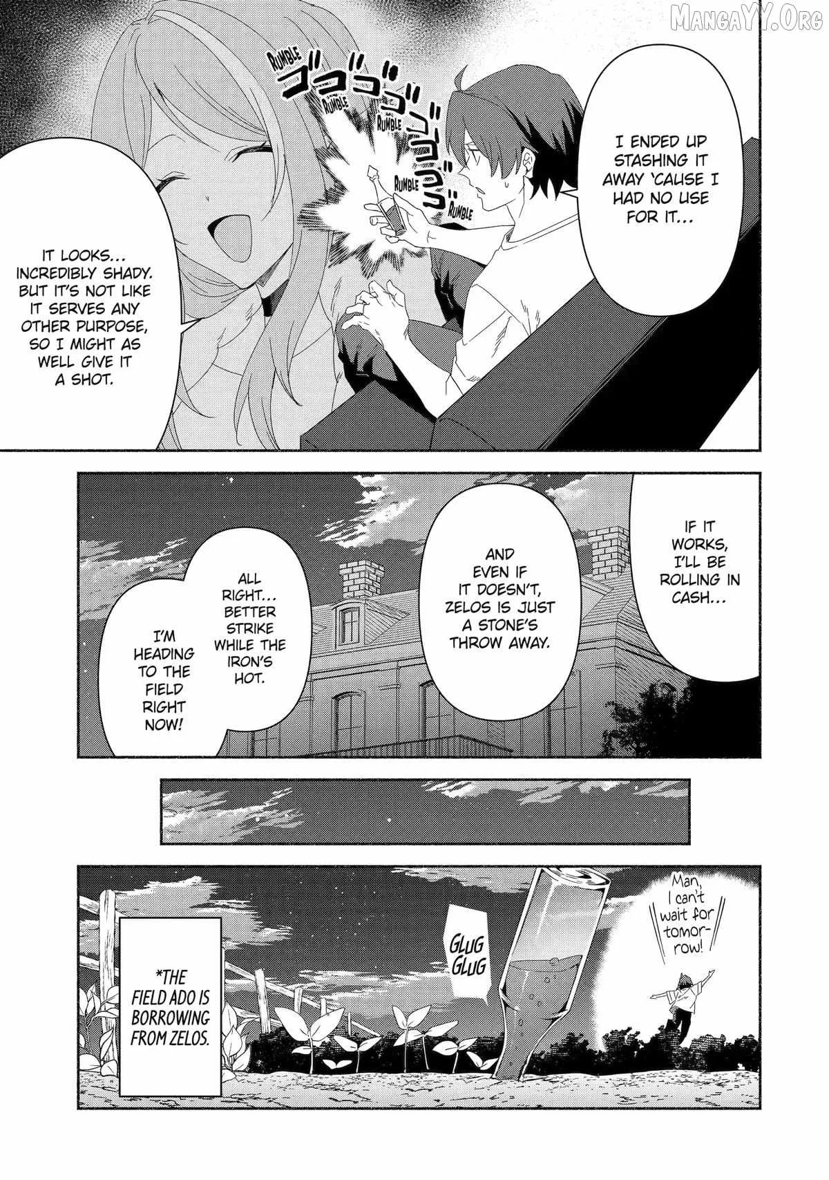 Around 40 Kenja no Isekai Seikatsu Nikki ~ Kimana na Isekai Kyoushi Raifu ~ Chapter 88 page 17