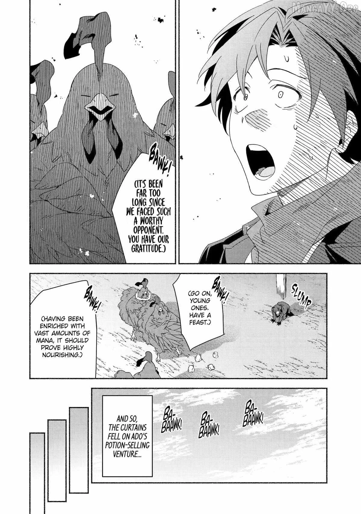 Around 40 Kenja no Isekai Seikatsu Nikki ~ Kimana na Isekai Kyoushi Raifu ~ Chapter 88 page 28