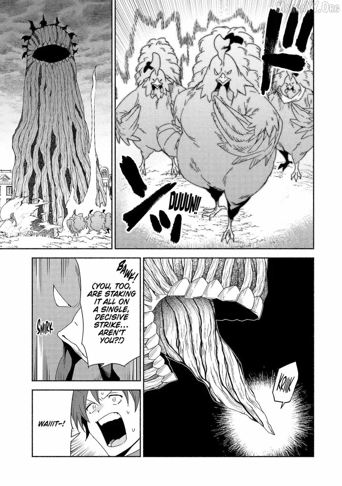 Around 40 Kenja no Isekai Seikatsu Nikki ~ Kimana na Isekai Kyoushi Raifu ~ Chapter 88 page 26