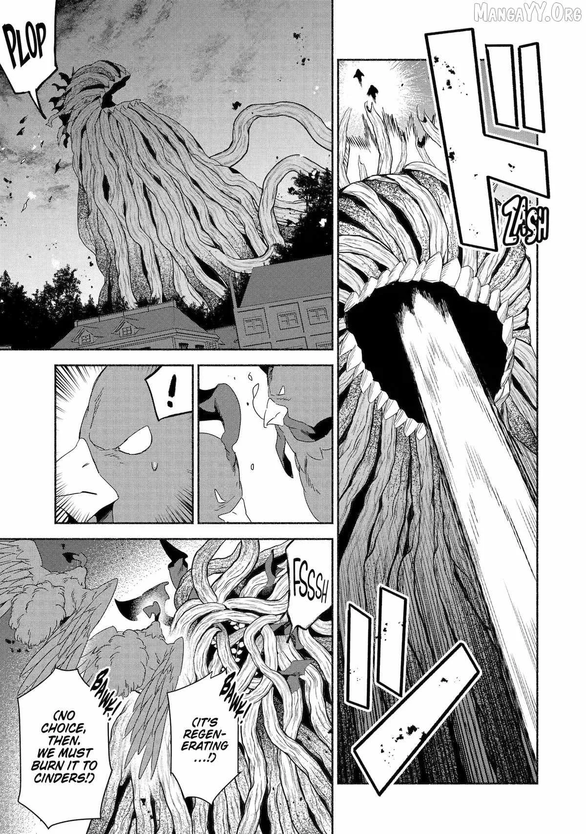 Around 40 Kenja no Isekai Seikatsu Nikki ~ Kimana na Isekai Kyoushi Raifu ~ Chapter 88 page 24