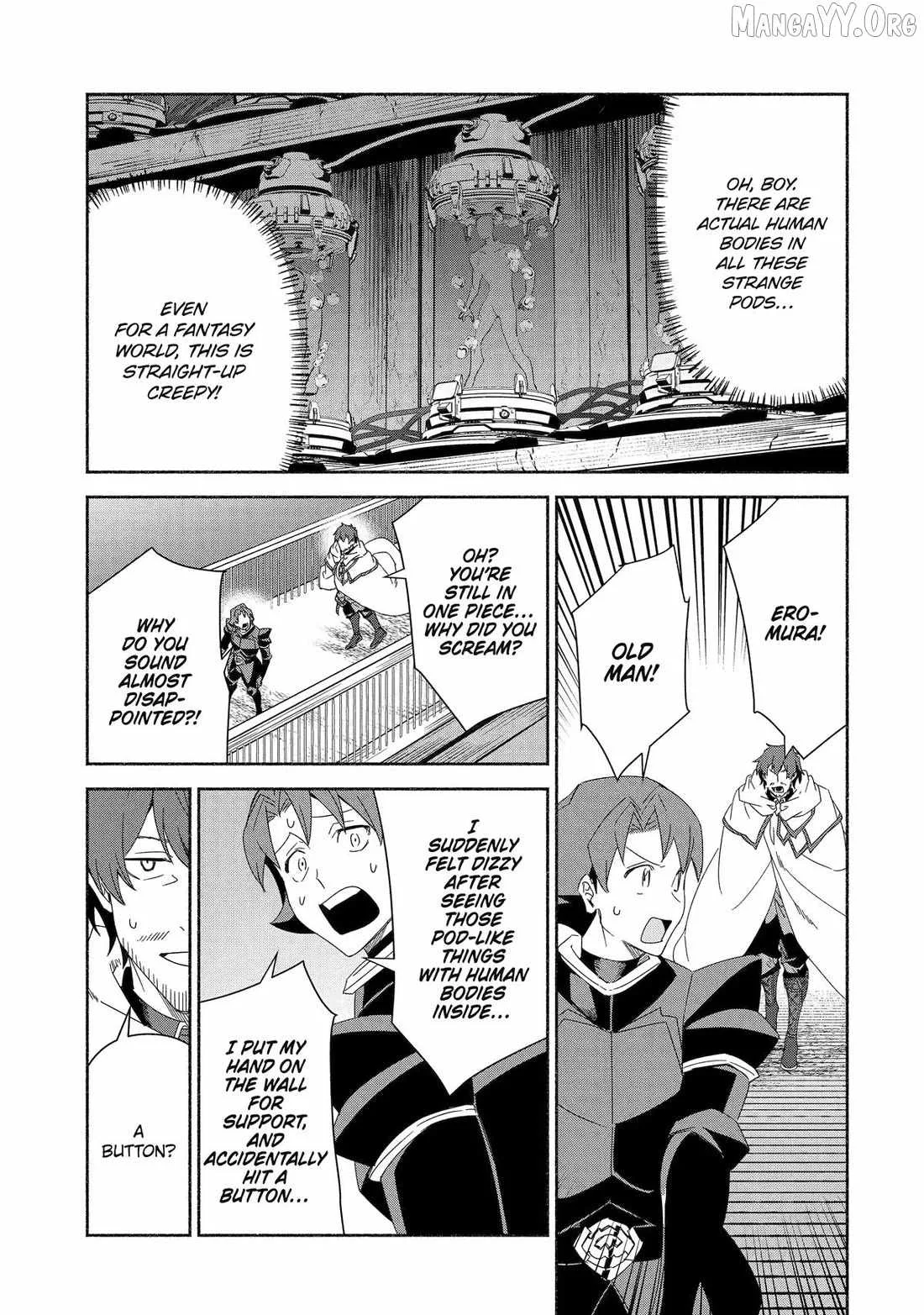 Around 40 Kenja no Isekai Seikatsu Nikki ~ Kimana na Isekai Kyoushi Raifu ~ Chapter 86 page 29